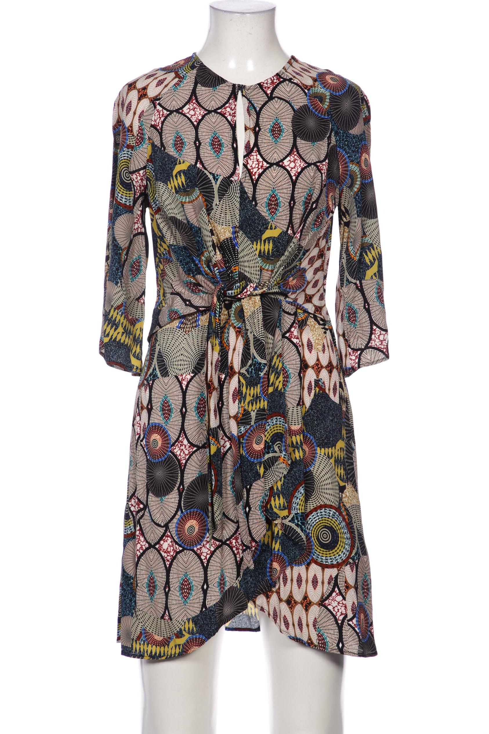 

Desigual Damen Kleid, mehrfarbig, Gr. 36