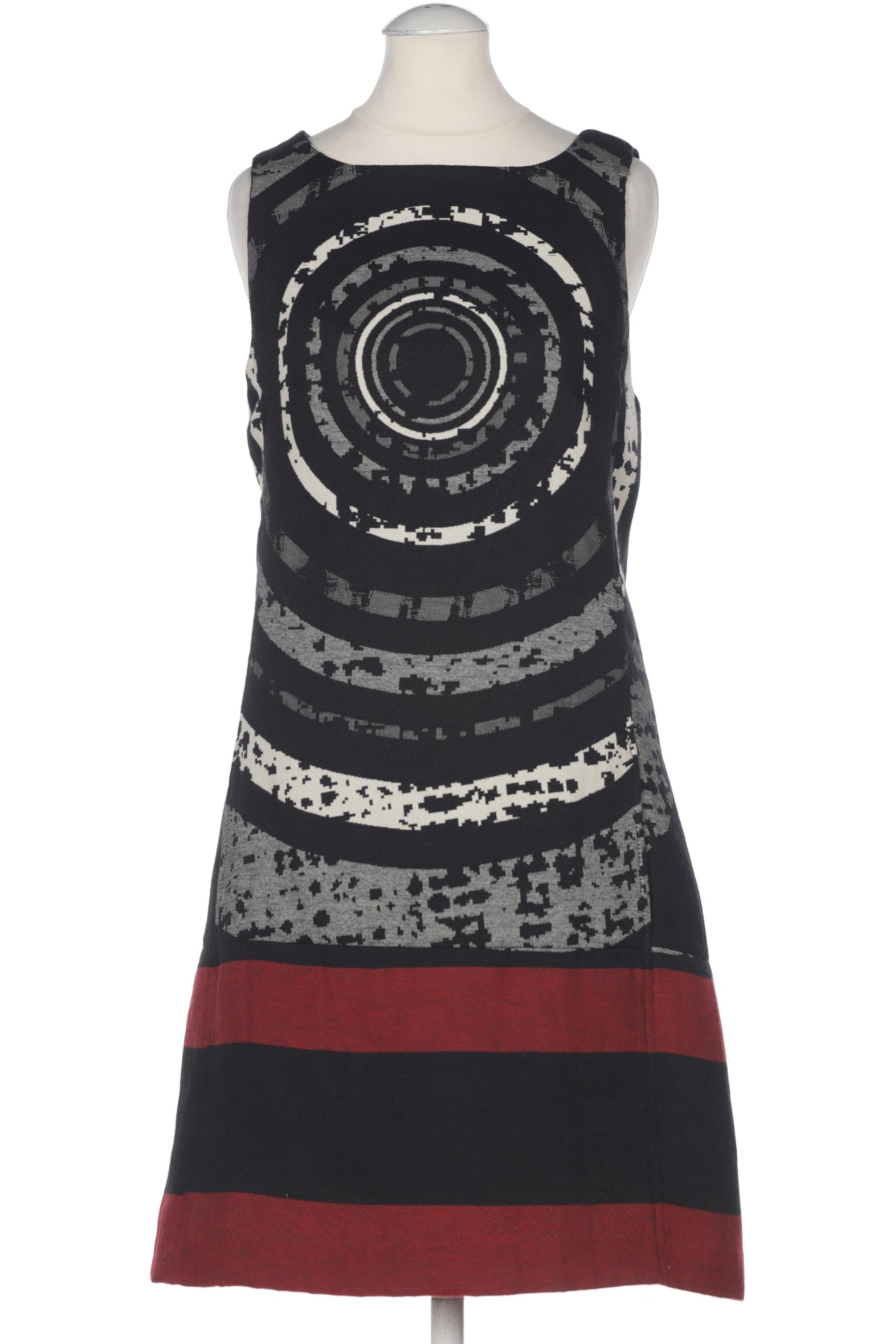 

Desigual Damen Kleid, schwarz