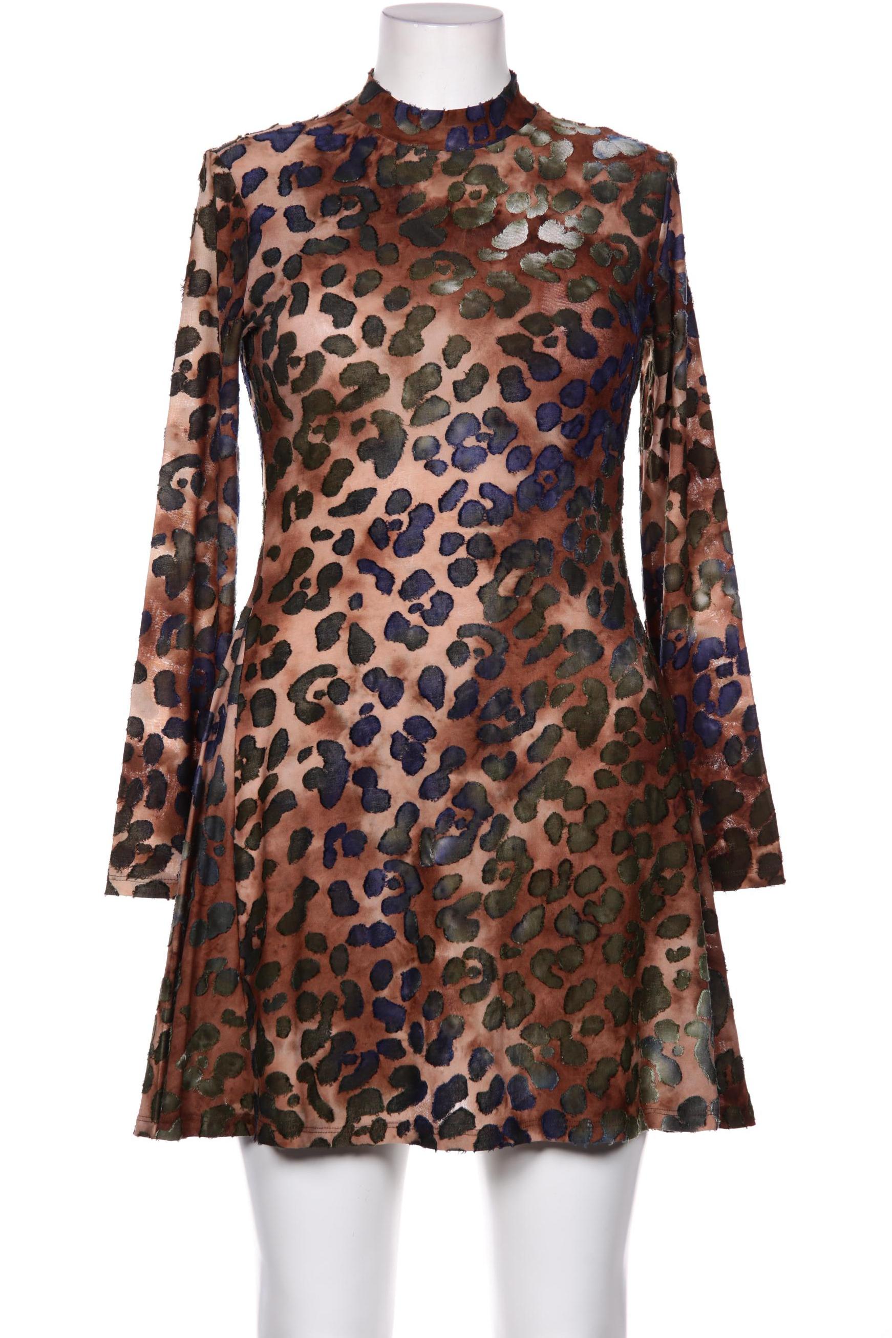 

Desigual Damen Kleid, mehrfarbig, Gr. 44
