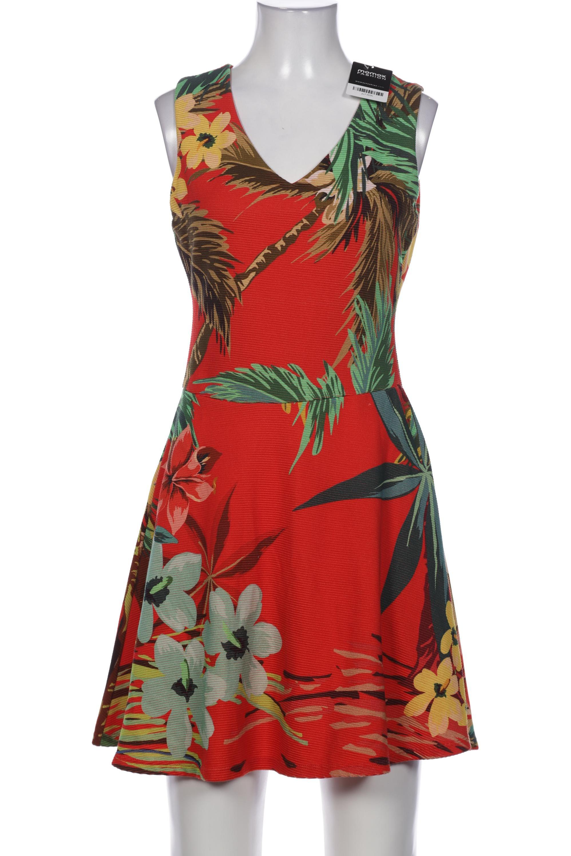 

Desigual Damen Kleid, rot, Gr. 36