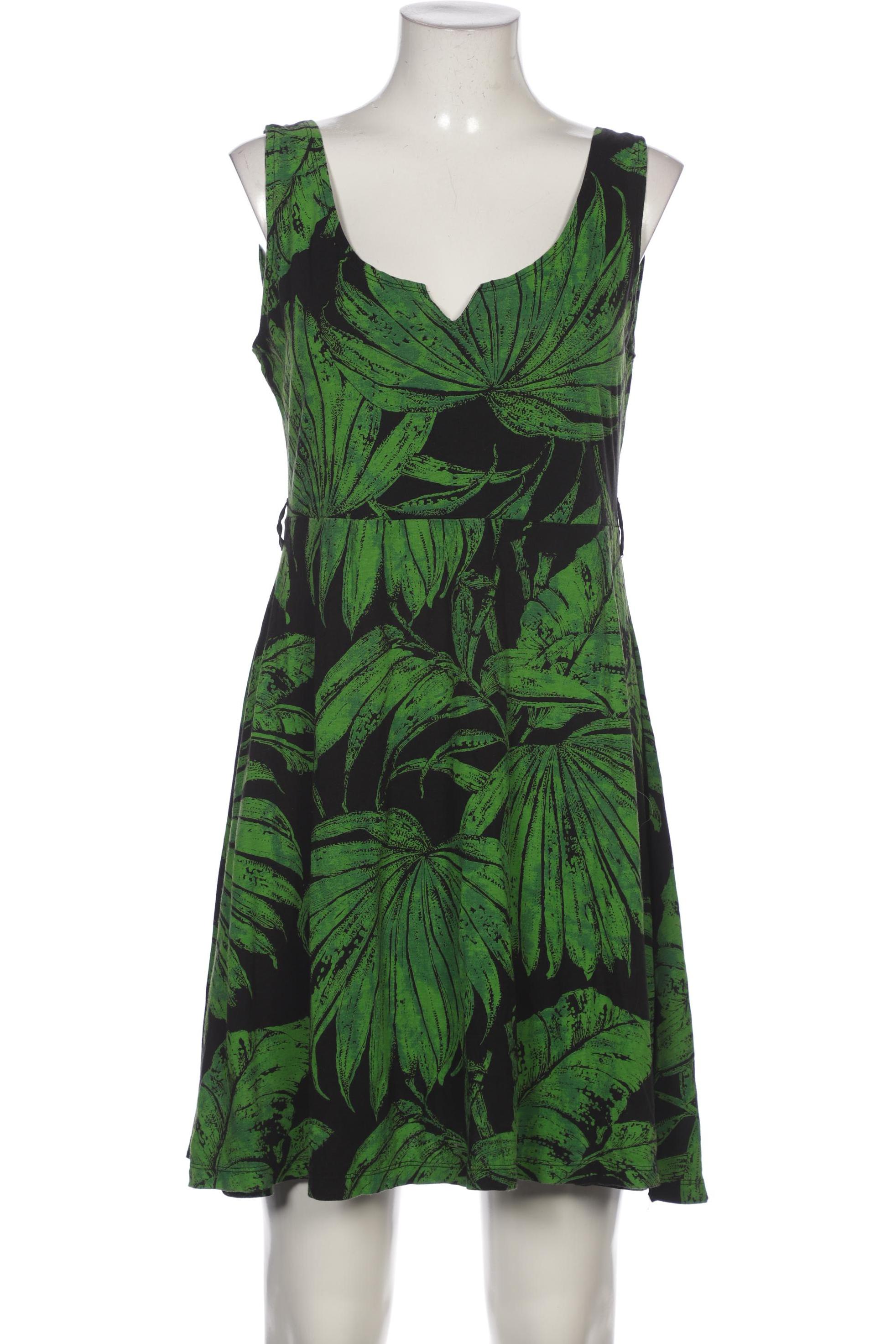 

Desigual Damen Kleid, grün, Gr. 44