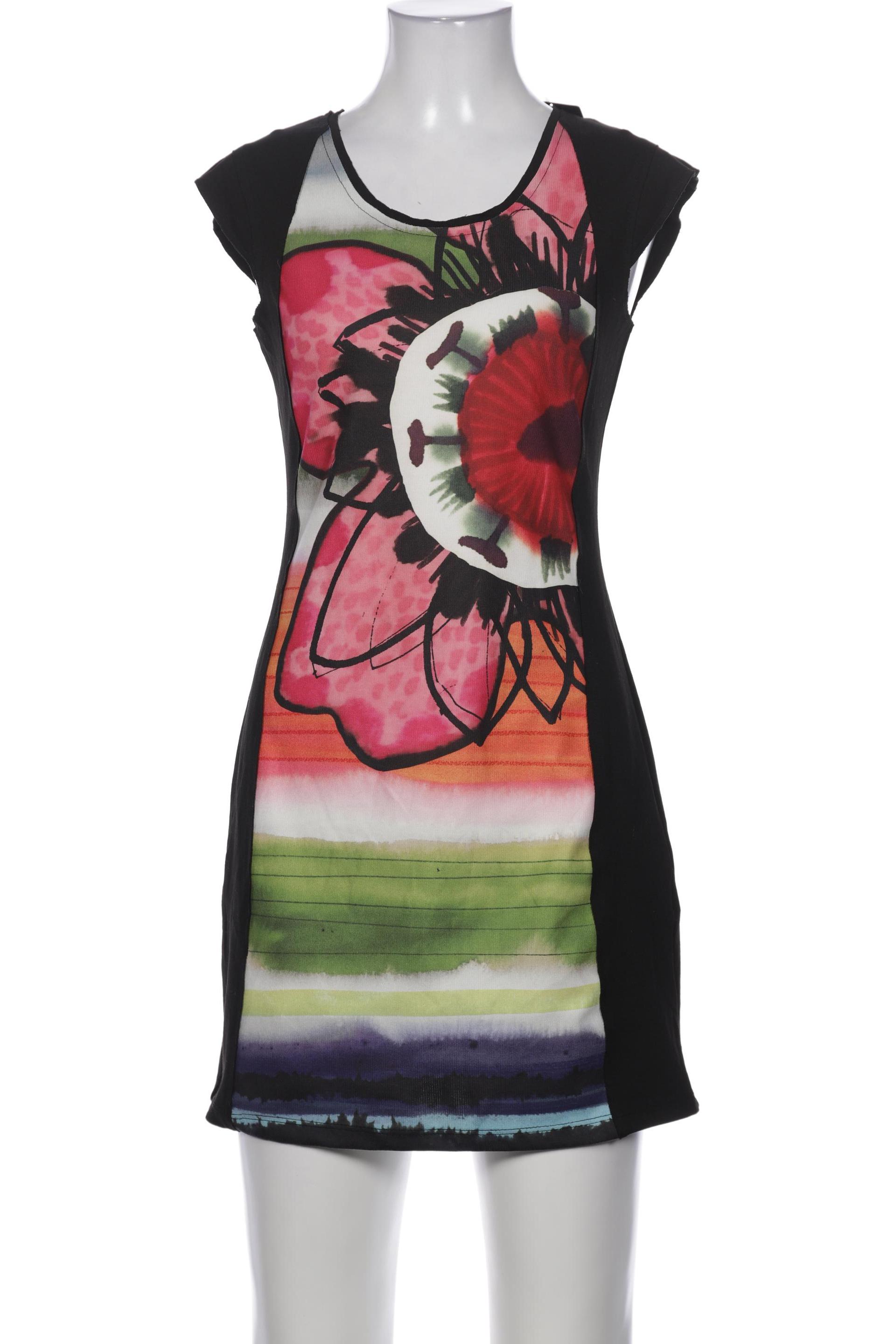 Thumbnail - Desigual Damen Kleid, schwarz, Gr. 36