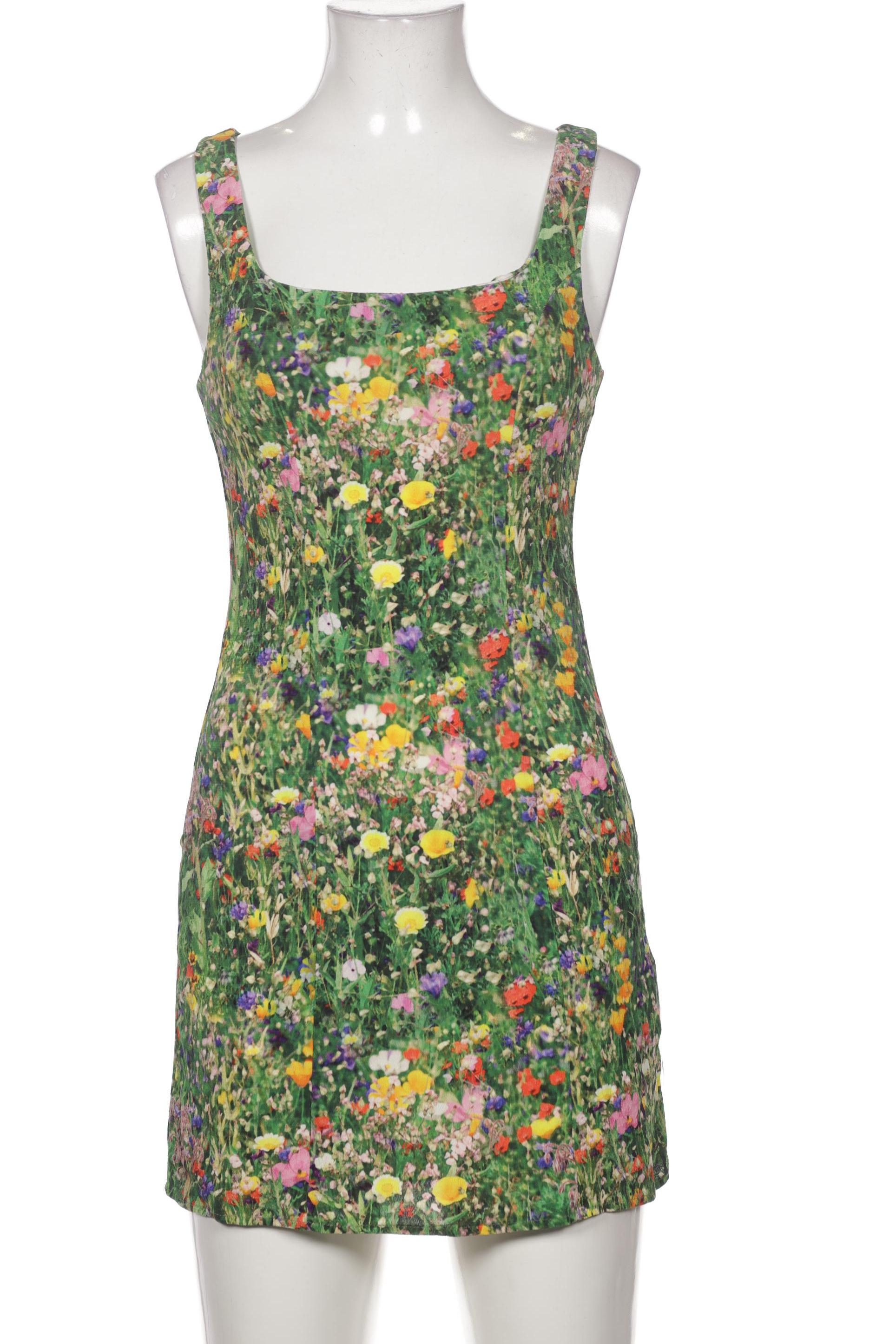 

Desigual Damen Kleid, grün, Gr. 38