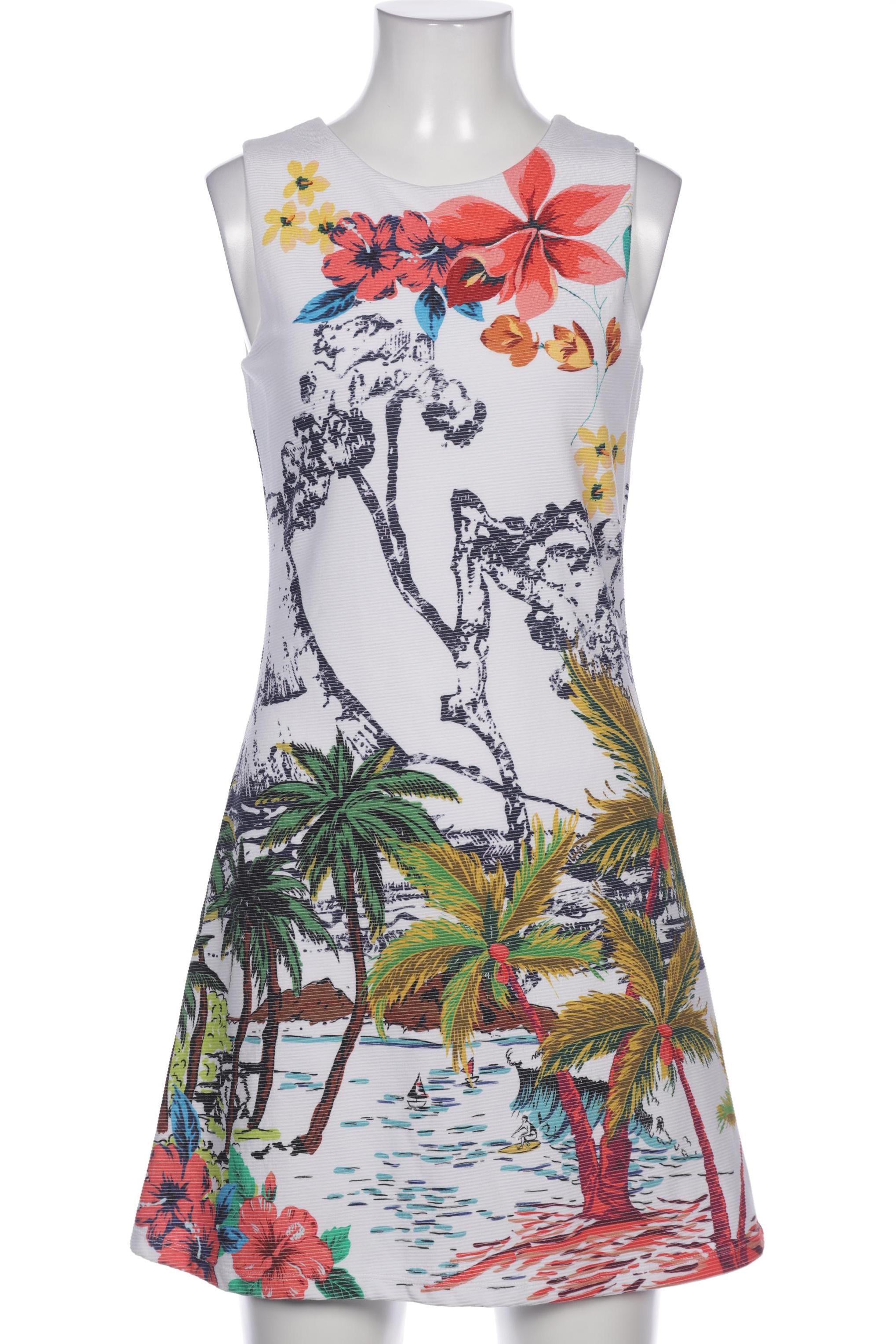 

Desigual Damen Kleid, mehrfarbig