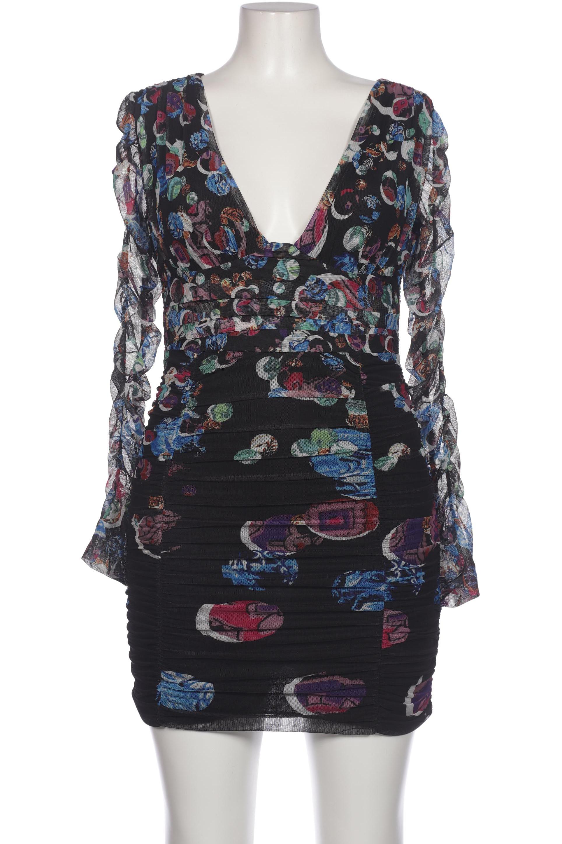 

Desigual Damen Kleid, mehrfarbig, Gr. 42