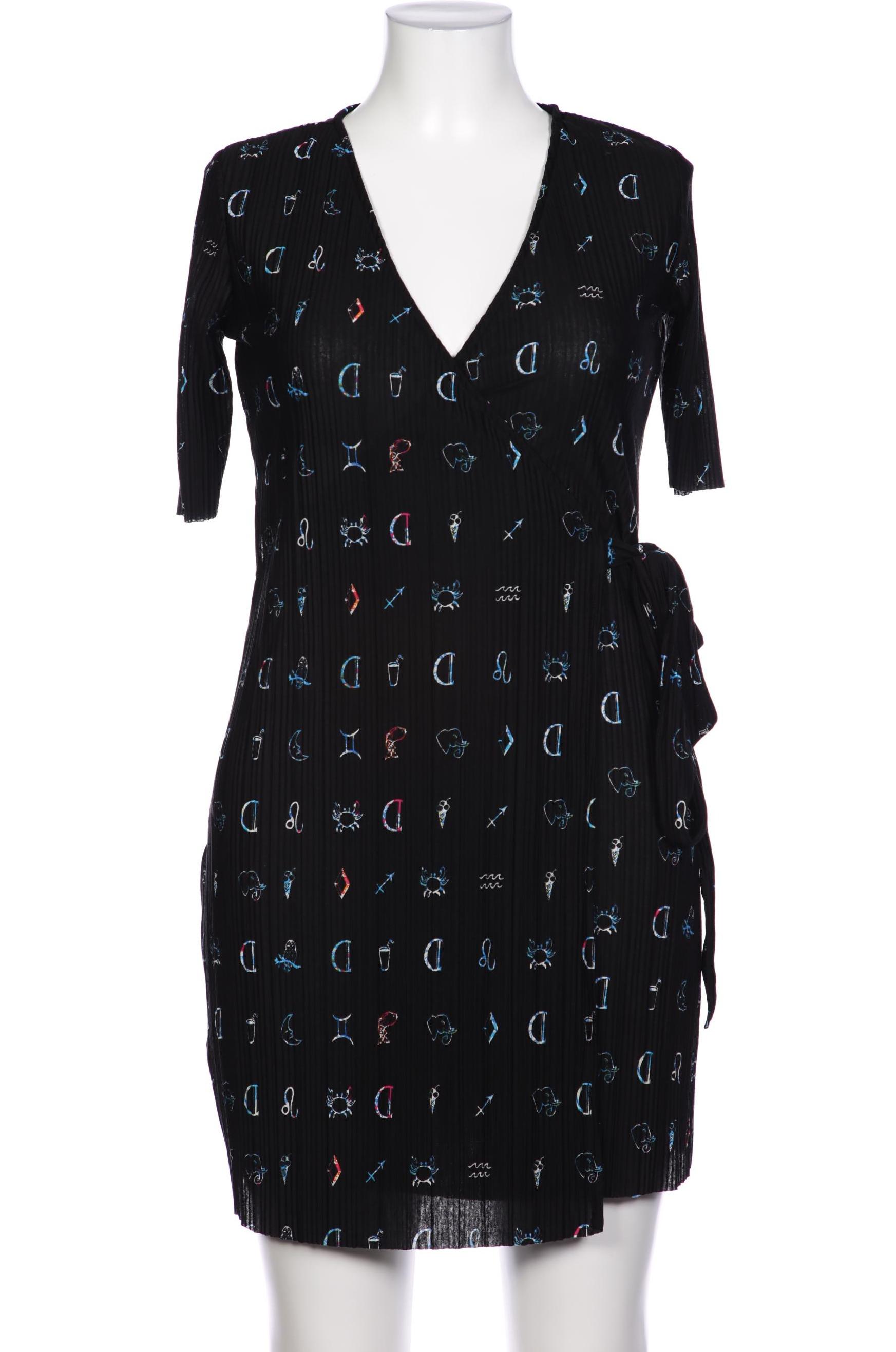

Desigual Damen Kleid, schwarz