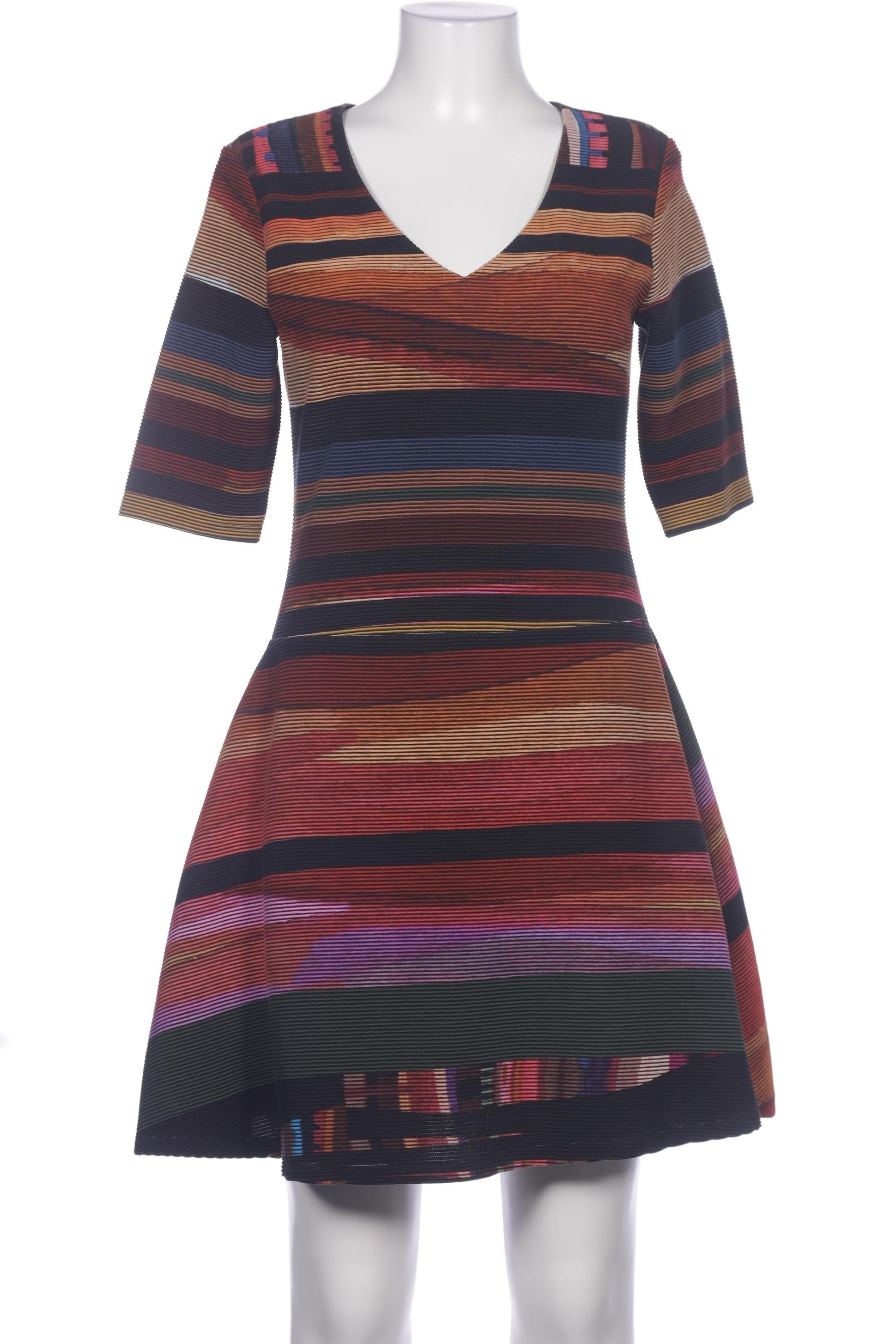 

Desigual Damen Kleid, schwarz, Gr. 42