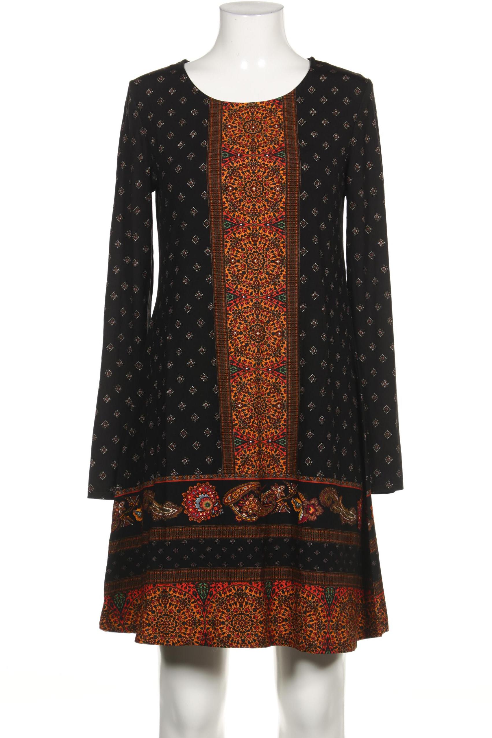 

Desigual Damen Kleid, schwarz