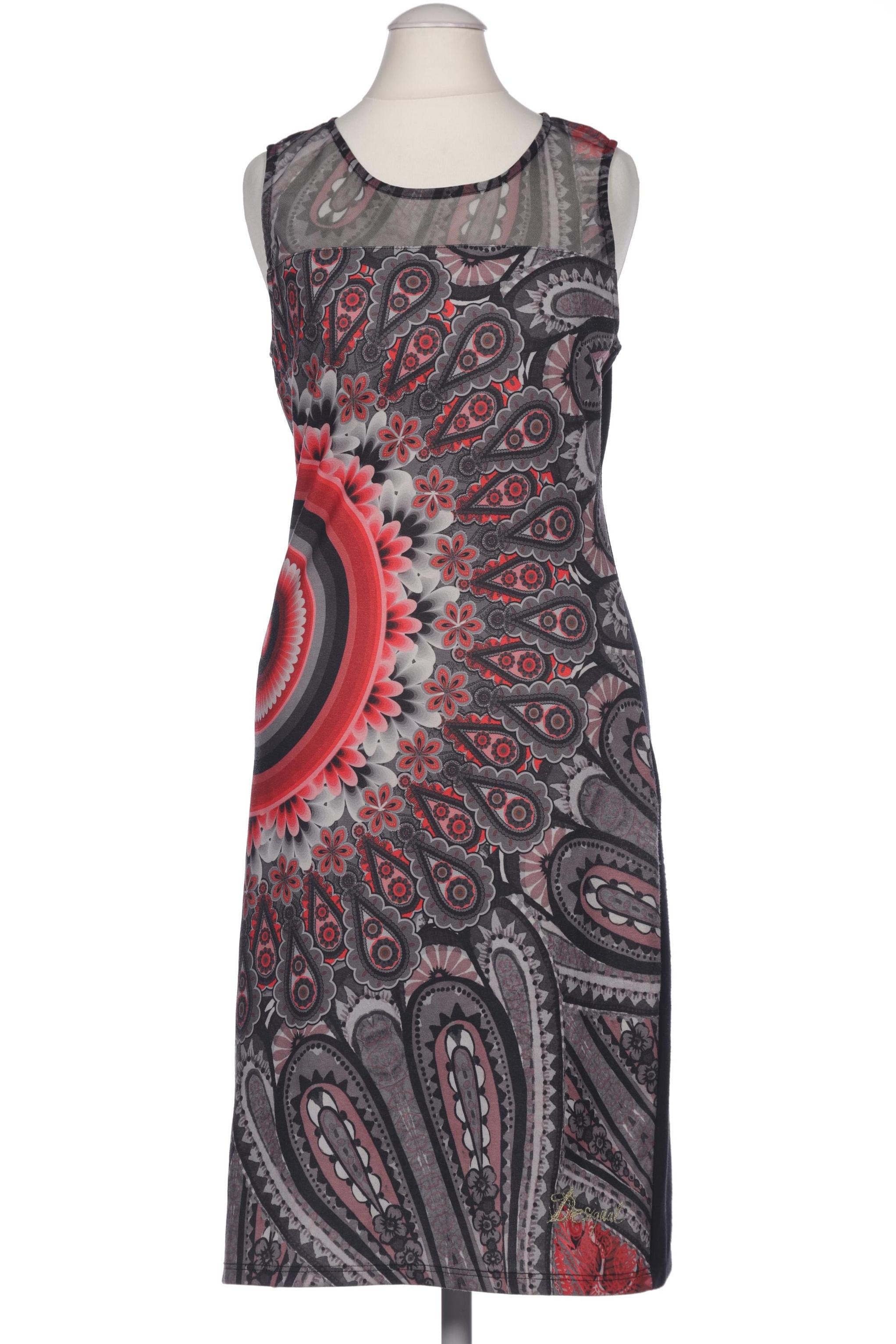 

Desigual Damen Kleid, grau