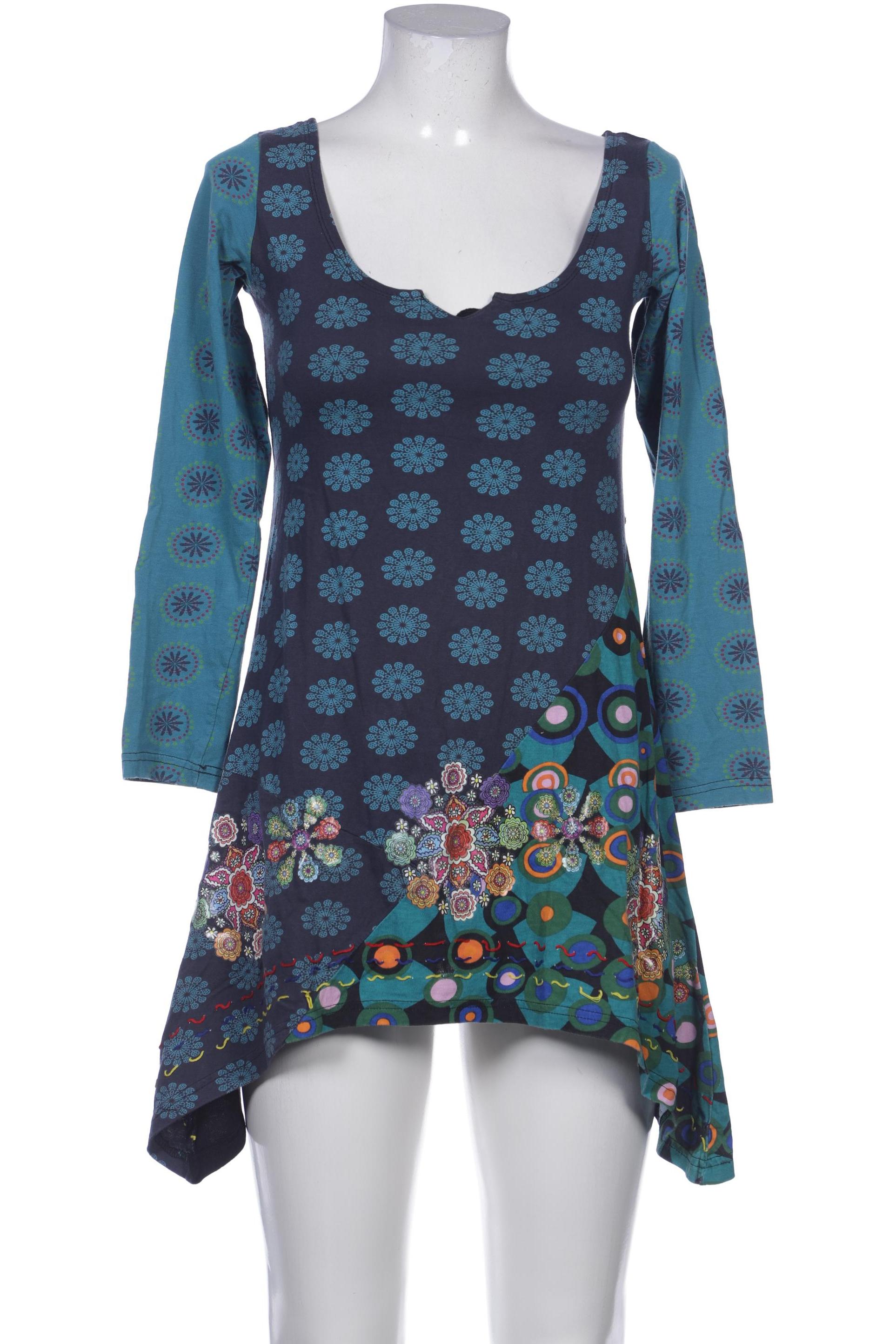 

Desigual Damen Kleid, marineblau, Gr. 38