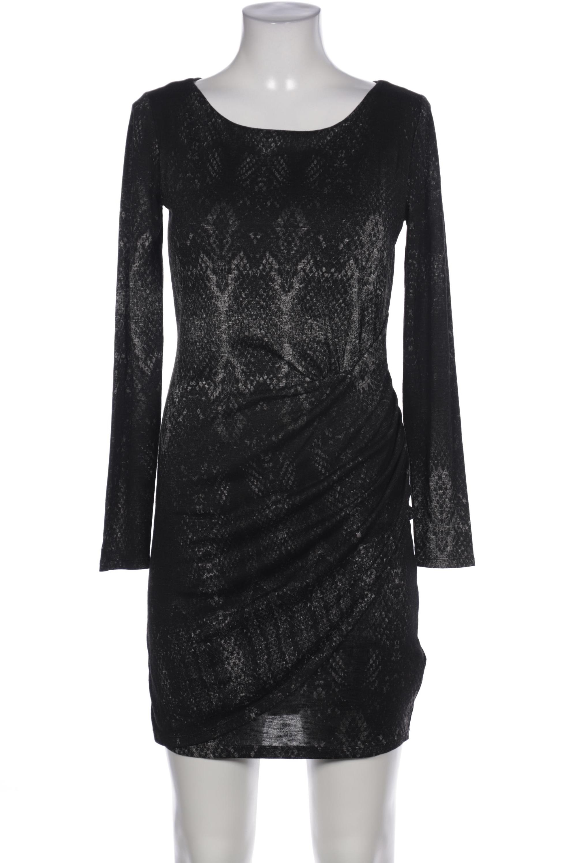

Desigual Damen Kleid, schwarz, Gr. 36