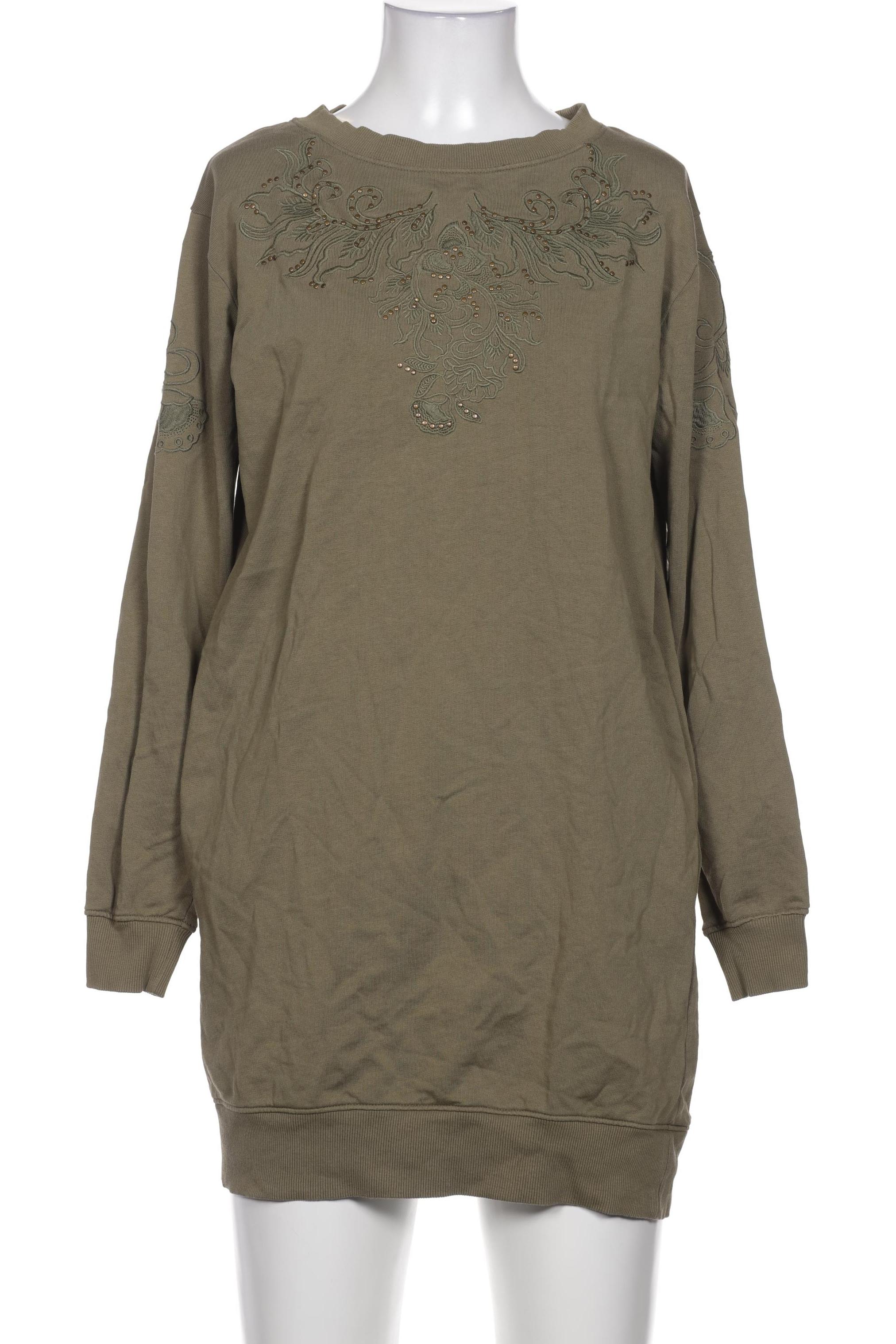 

Desigual Damen Kleid, grün