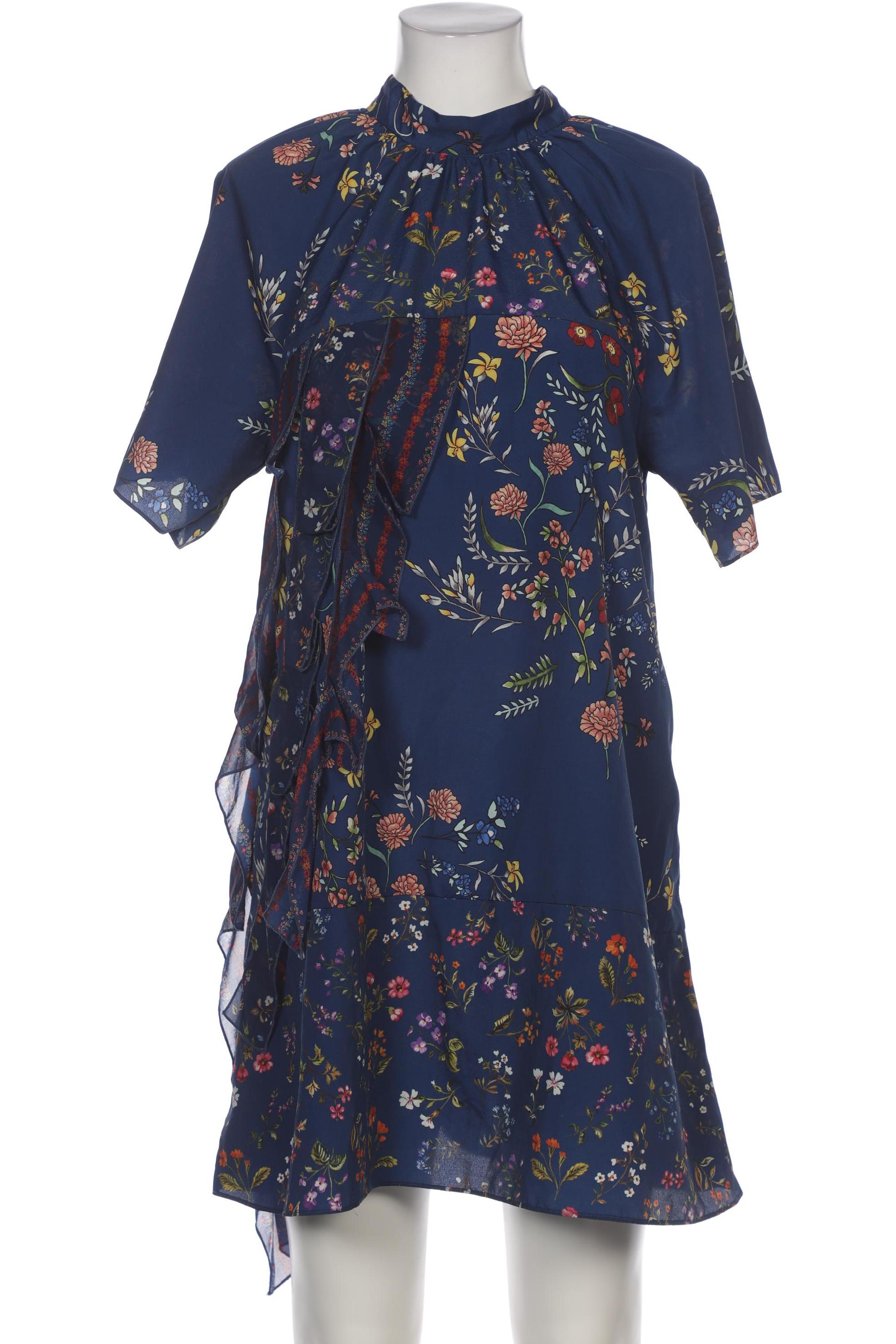 

Desigual Damen Kleid, marineblau, Gr. 40
