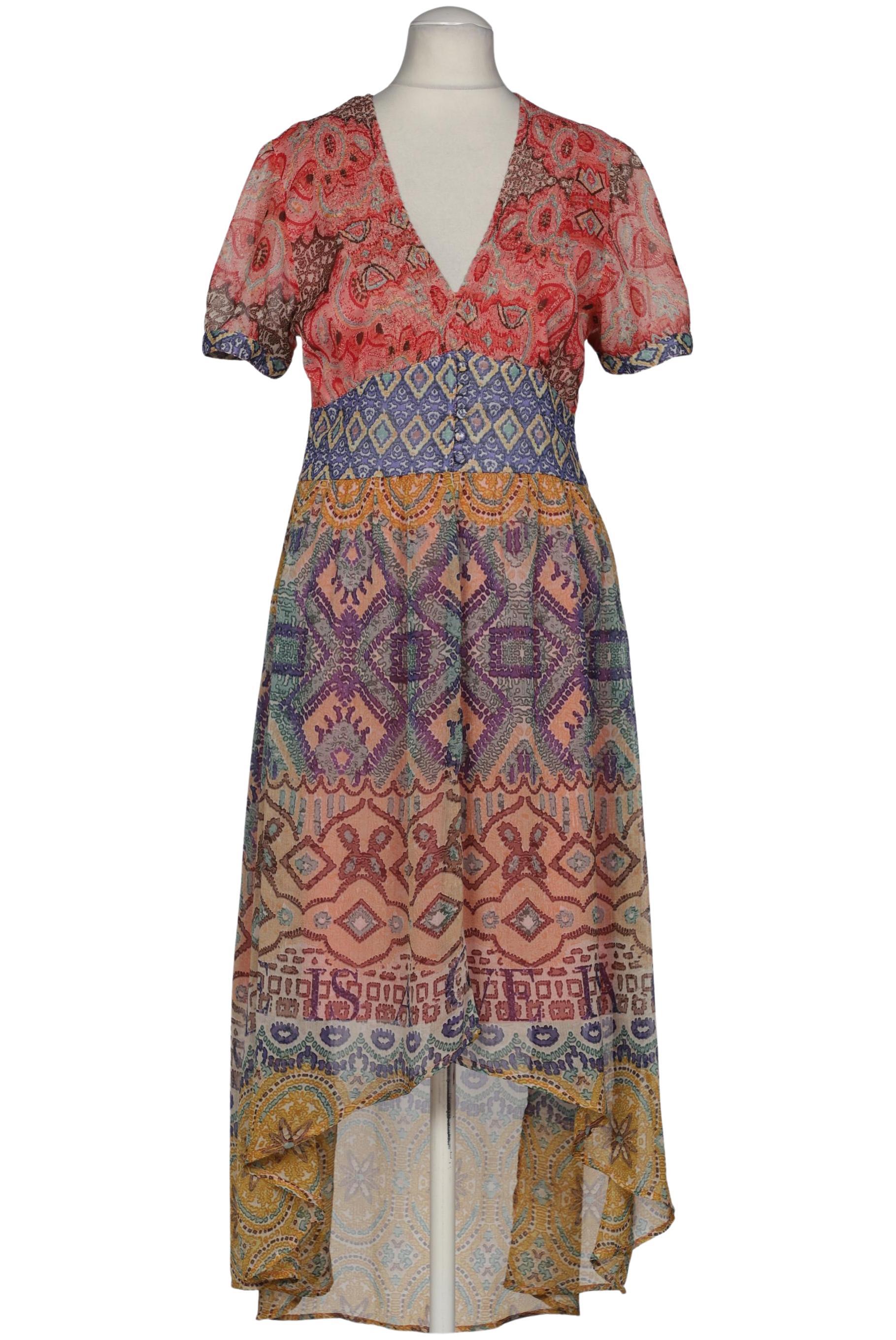 Thumbnail - Desigual Damen Kleid, mehrfarbig, Gr. 36