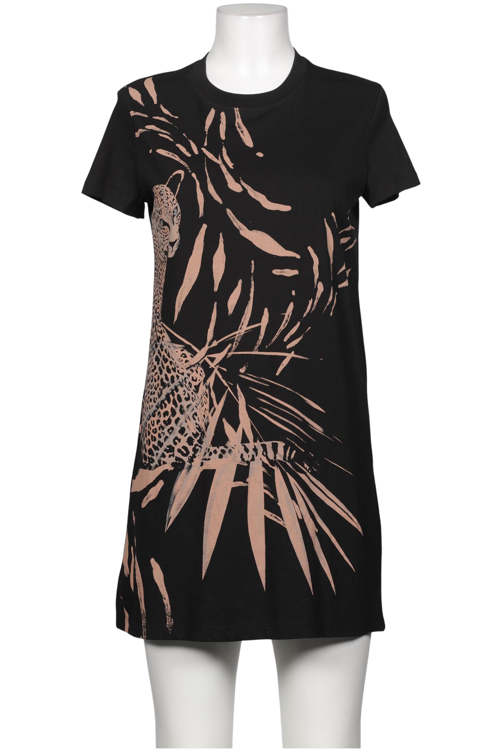 

Desigual Damen Kleid, schwarz, Gr. 38