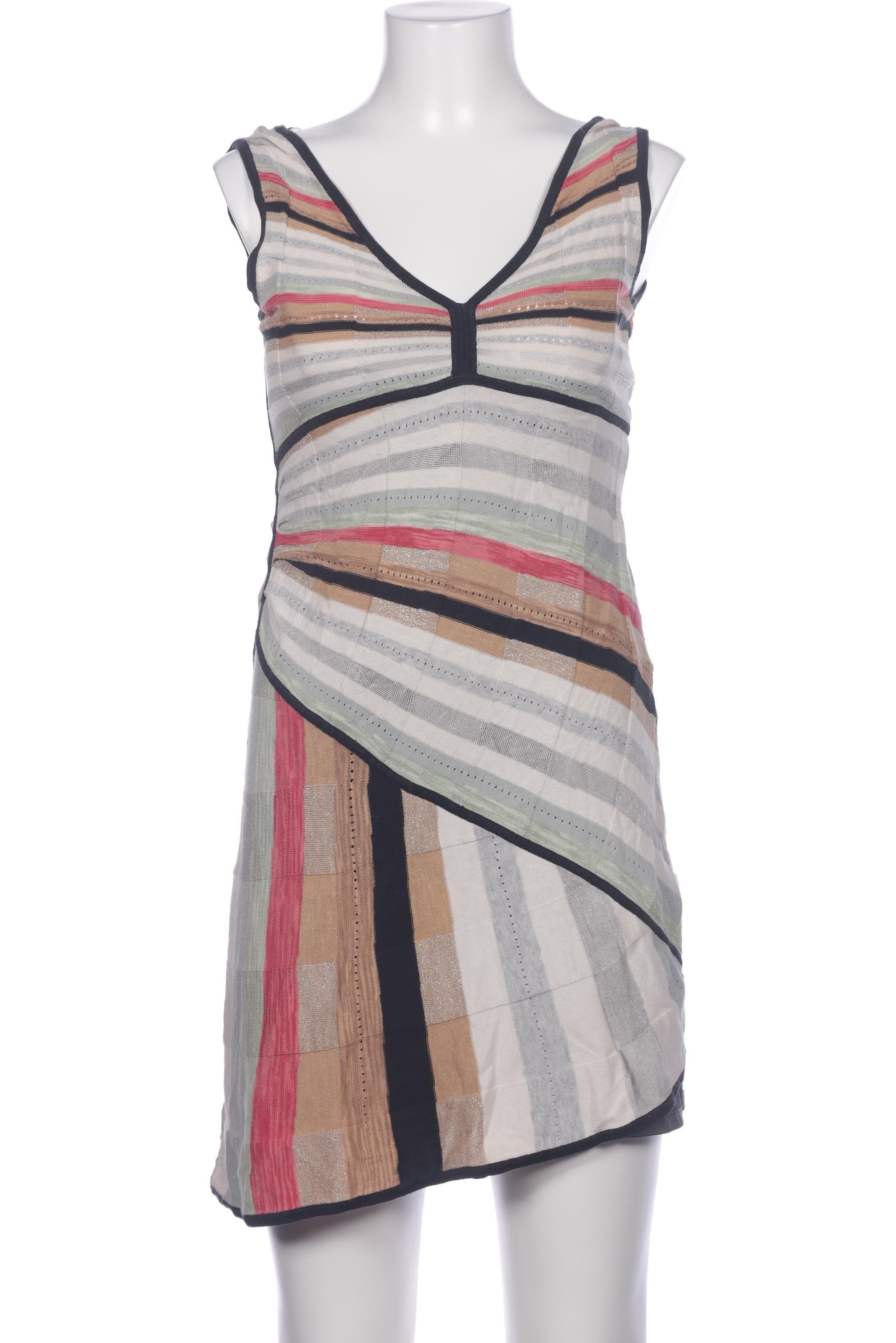 

Desigual Damen Kleid, mehrfarbig, Gr. 42