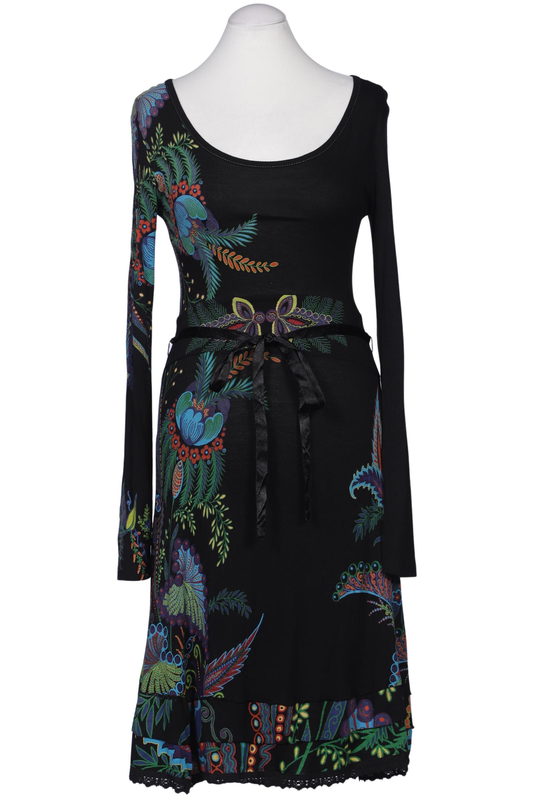 Thumbnail - Desigual Damen Kleid, schwarz, Gr. 38