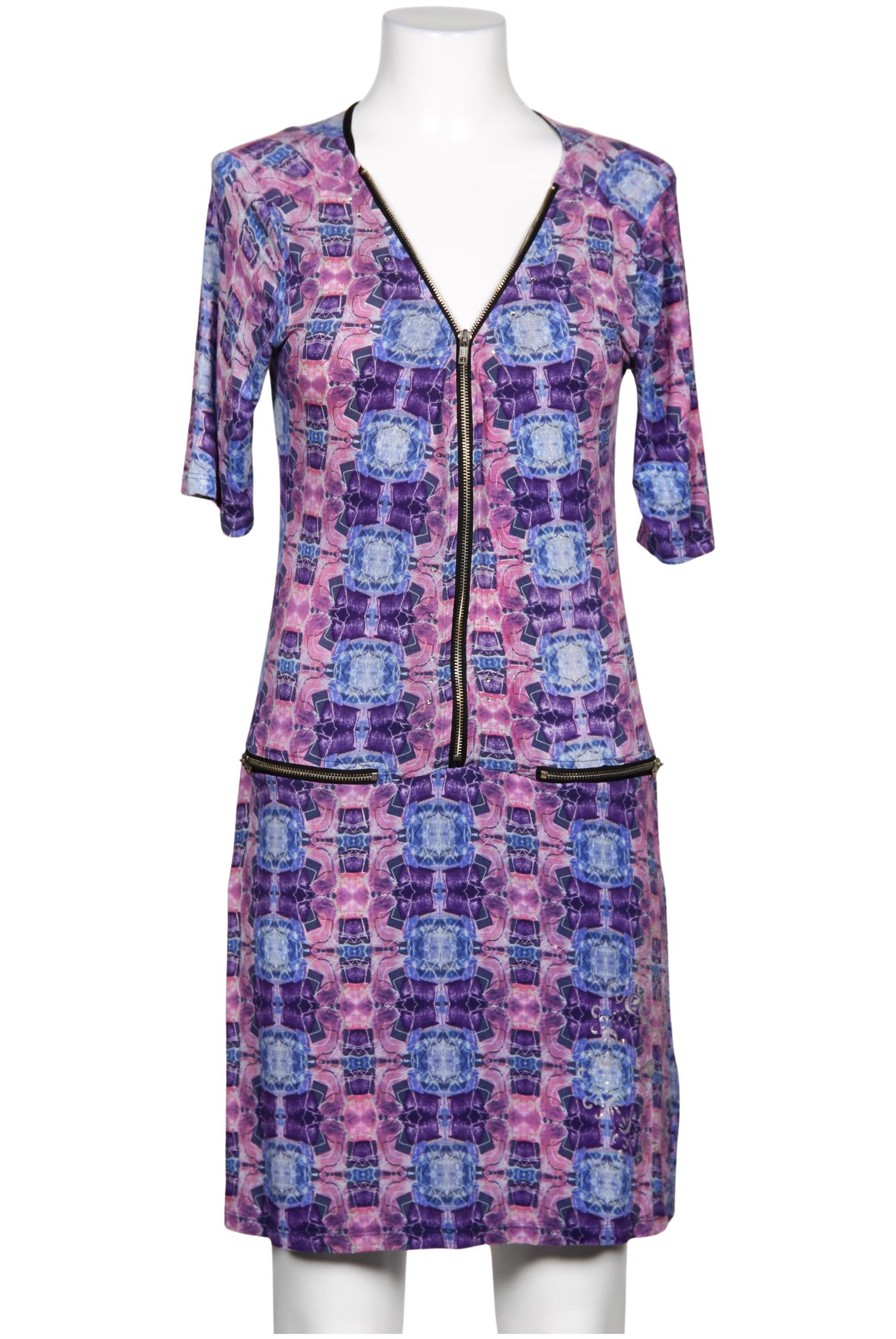 

Desigual Damen Kleid, mehrfarbig, Gr. 42