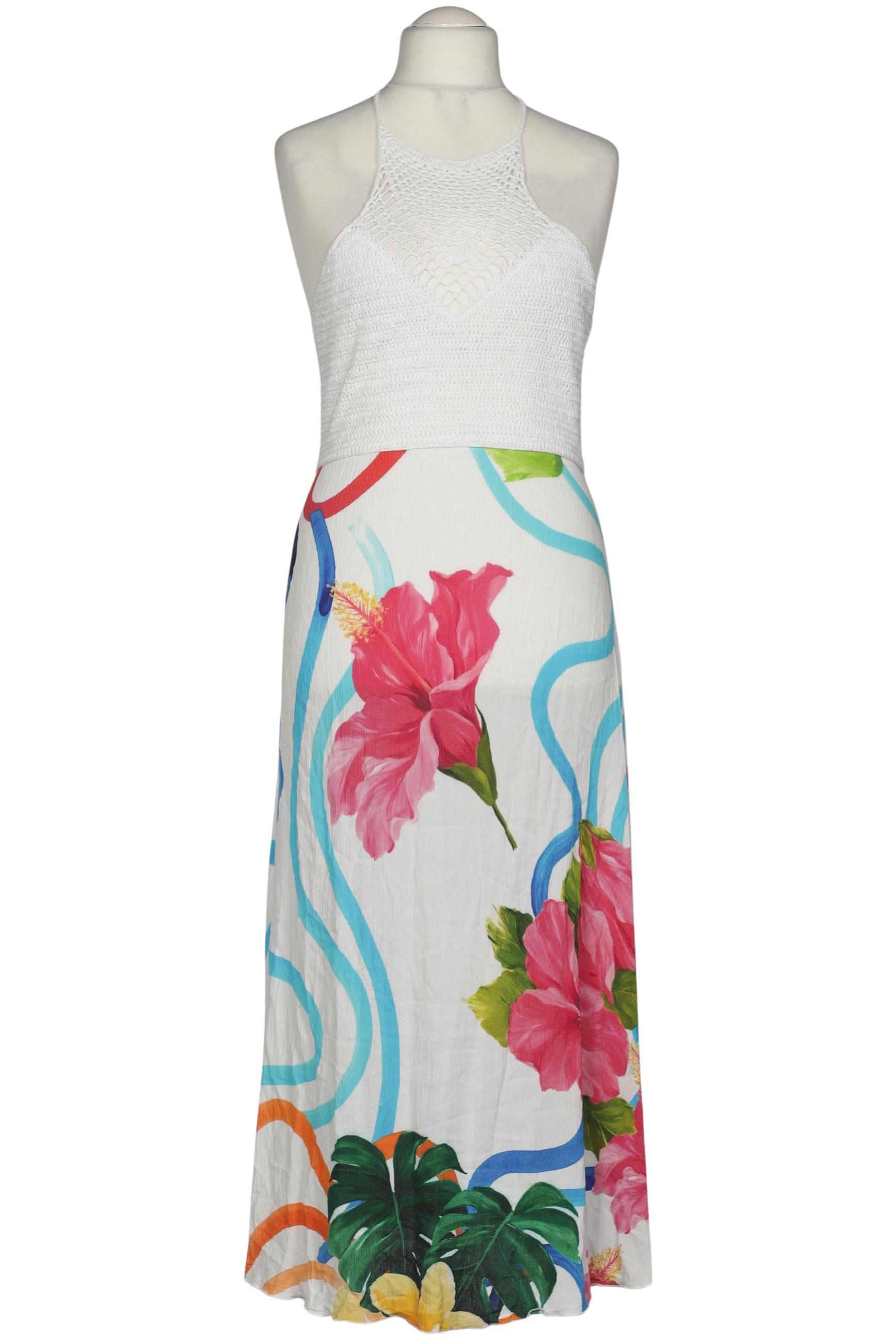 

Desigual Damen Kleid, mehrfarbig, Gr. 42