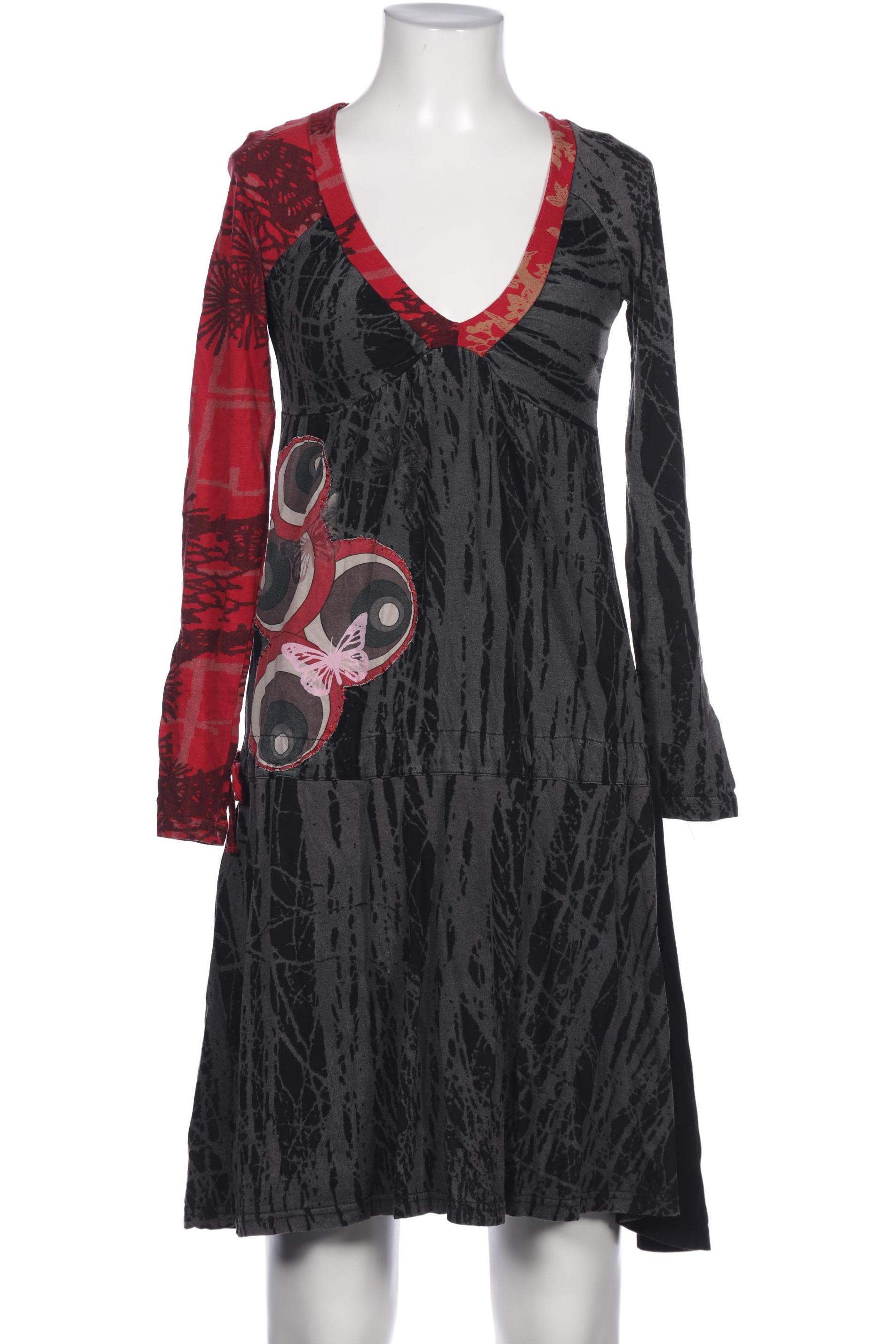 

Desigual Damen Kleid, grau