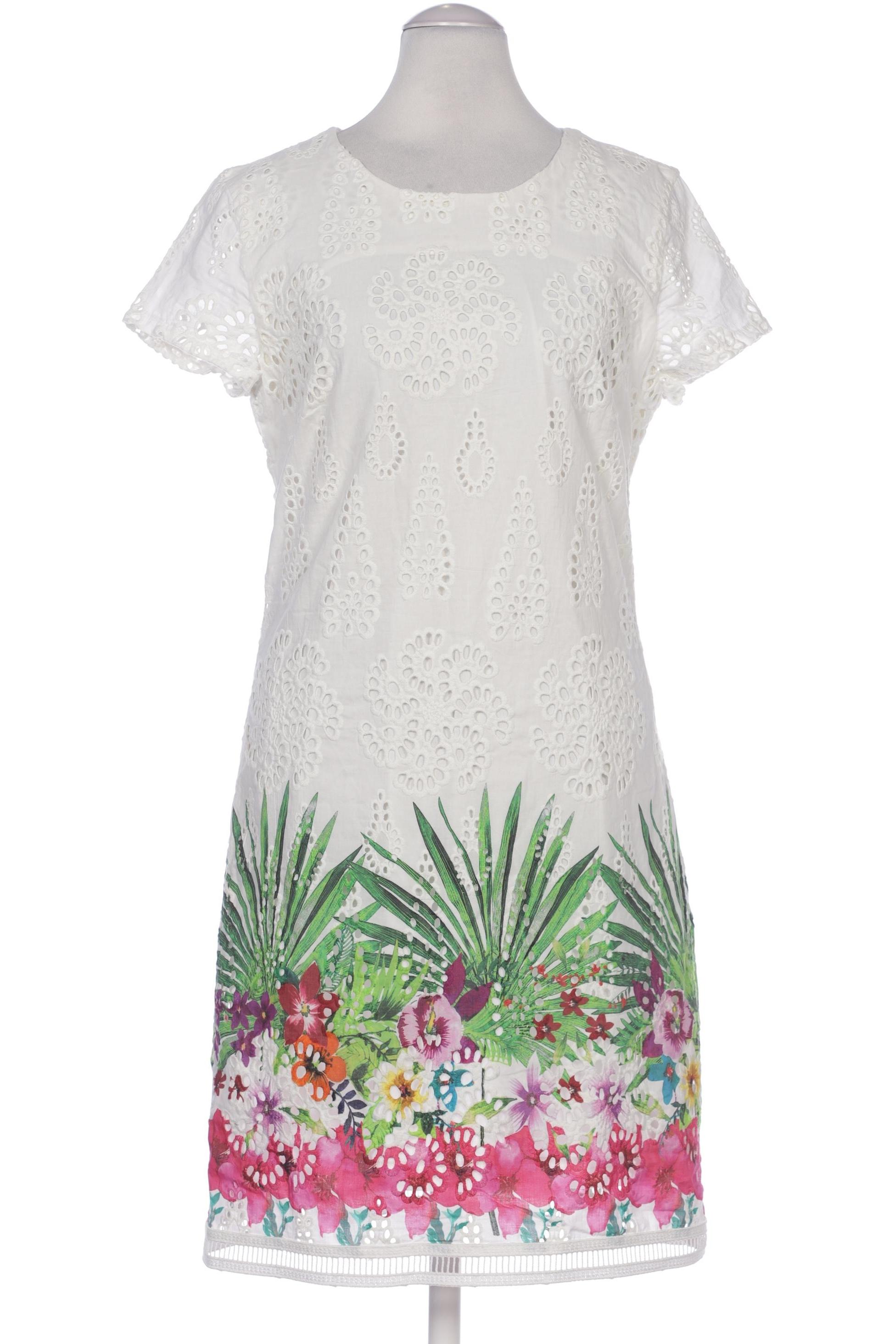 

Desigual Damen Kleid, mehrfarbig, Gr. 36