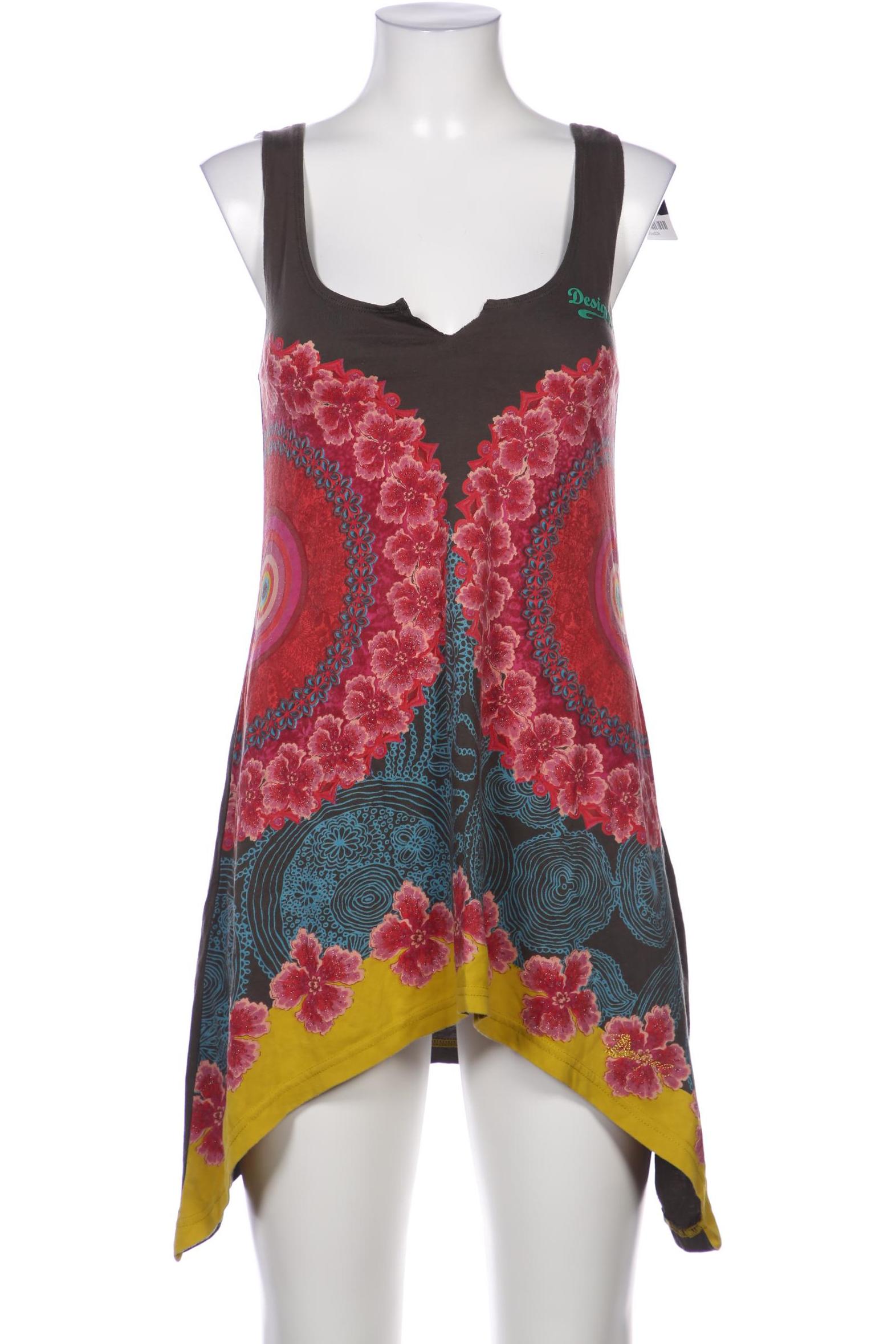 

Desigual Damen Kleid, rot