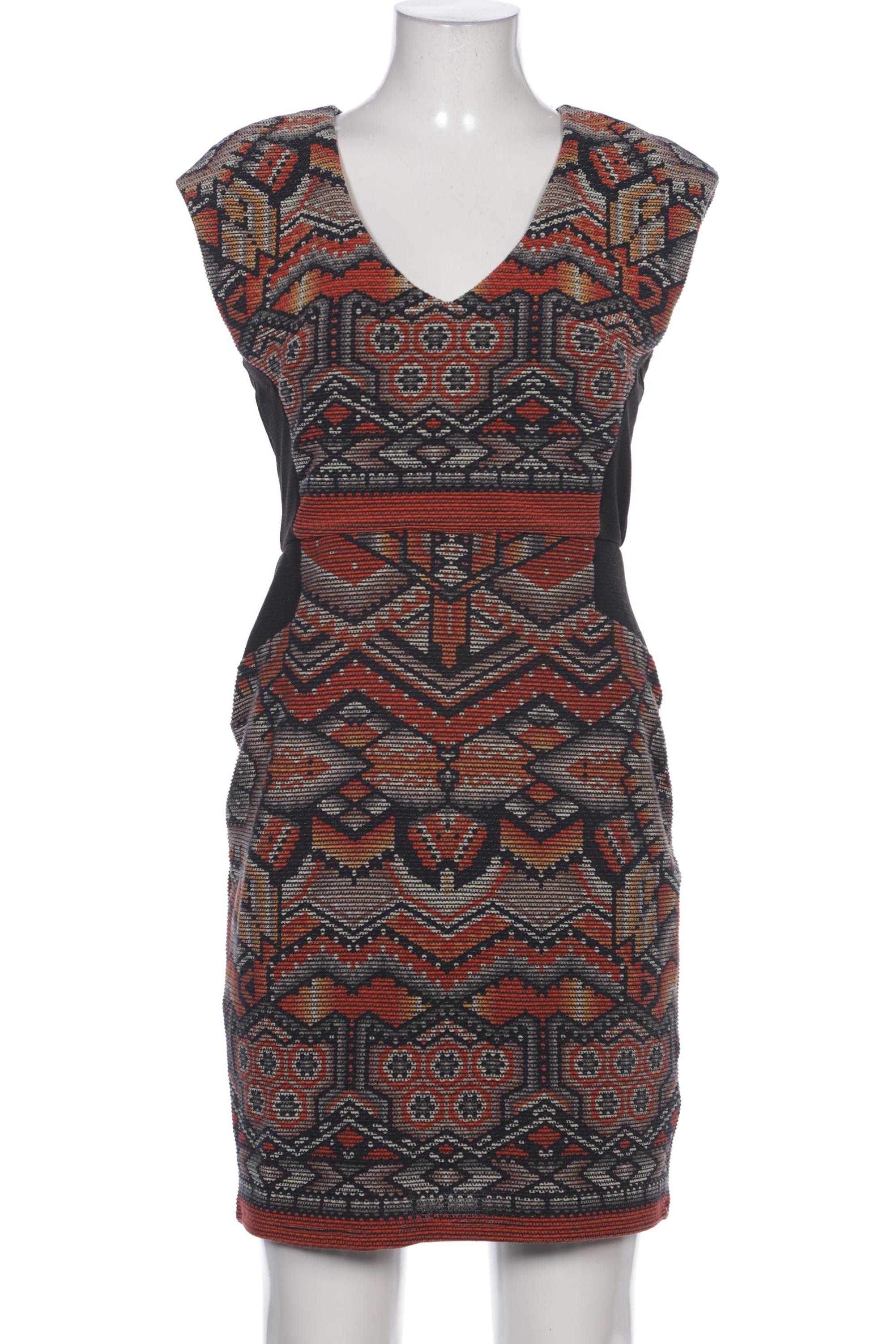 

Desigual Damen Kleid, schwarz, Gr. 42
