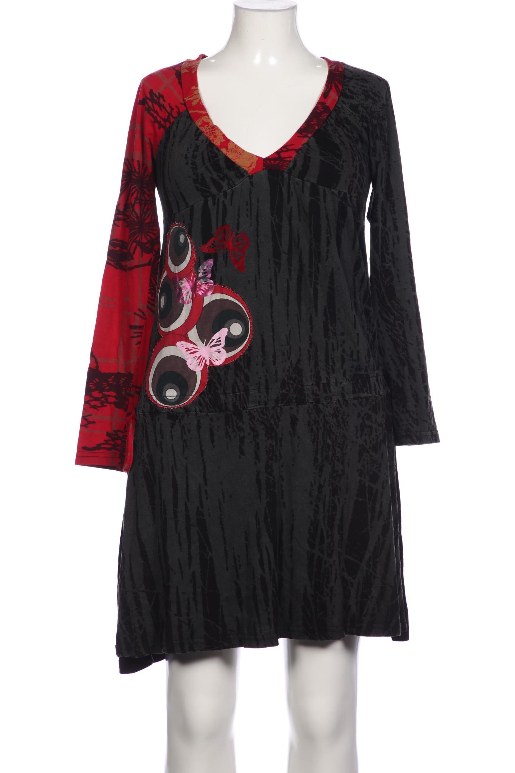 

Desigual Damen Kleid, grau