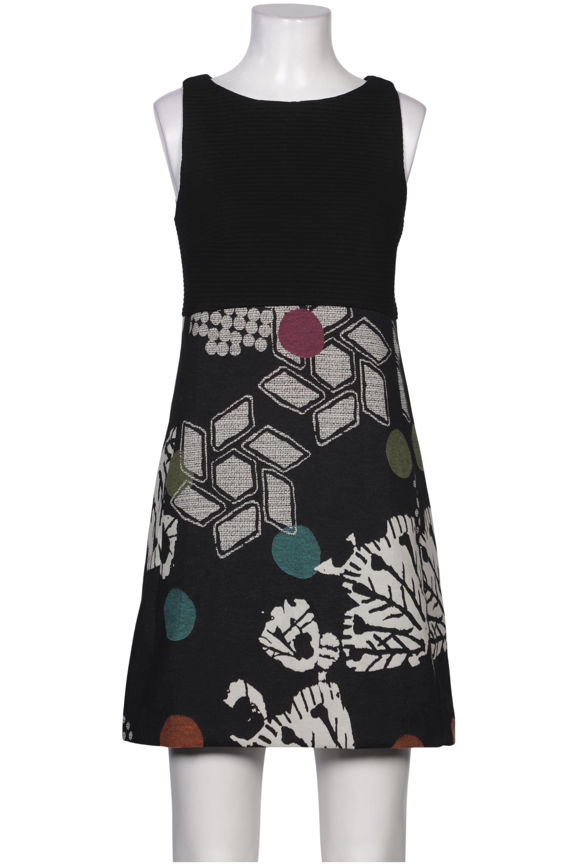 Thumbnail - Desigual Damen Kleid, schwarz, Gr. 38