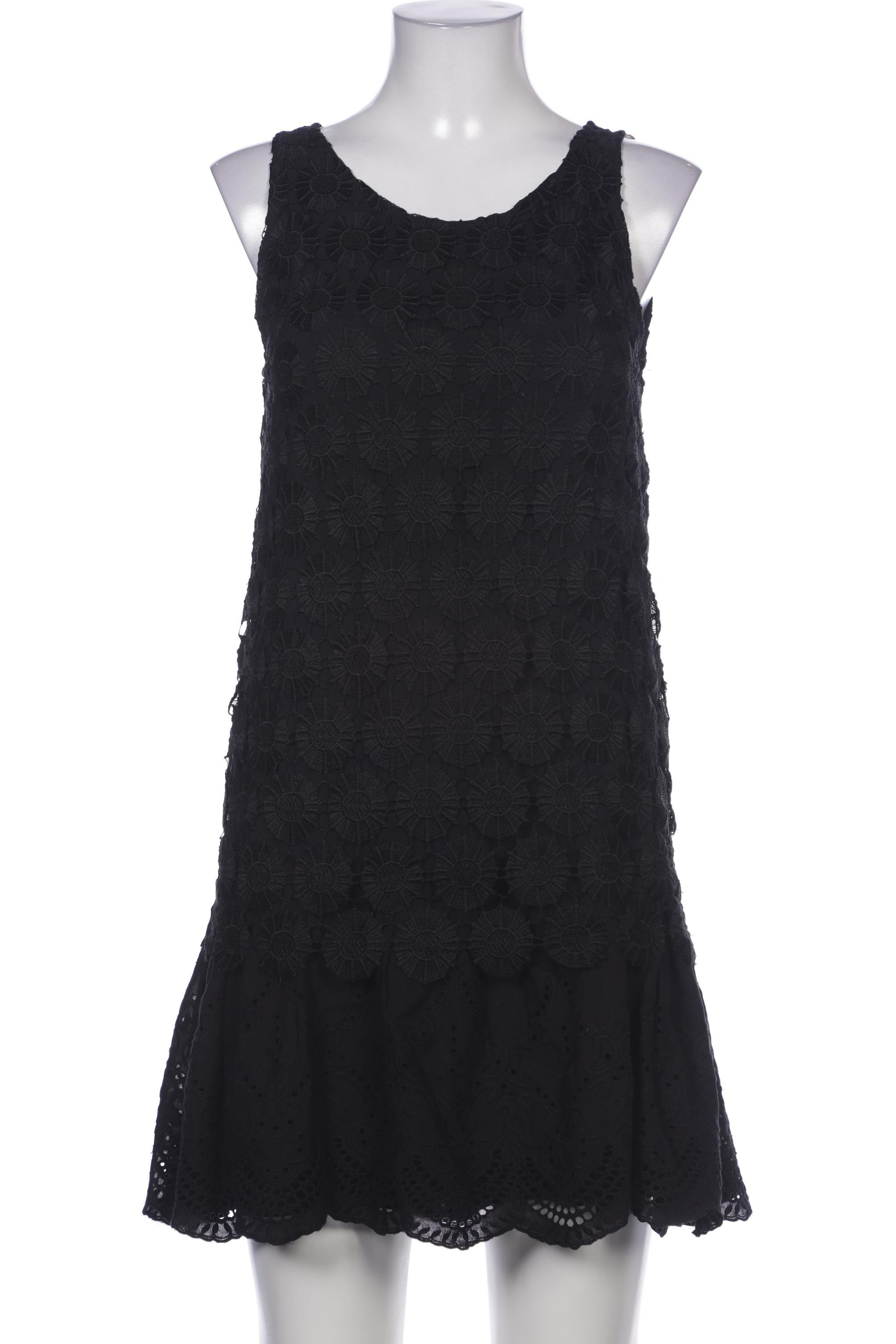 

Desigual Damen Kleid, schwarz, Gr. 38