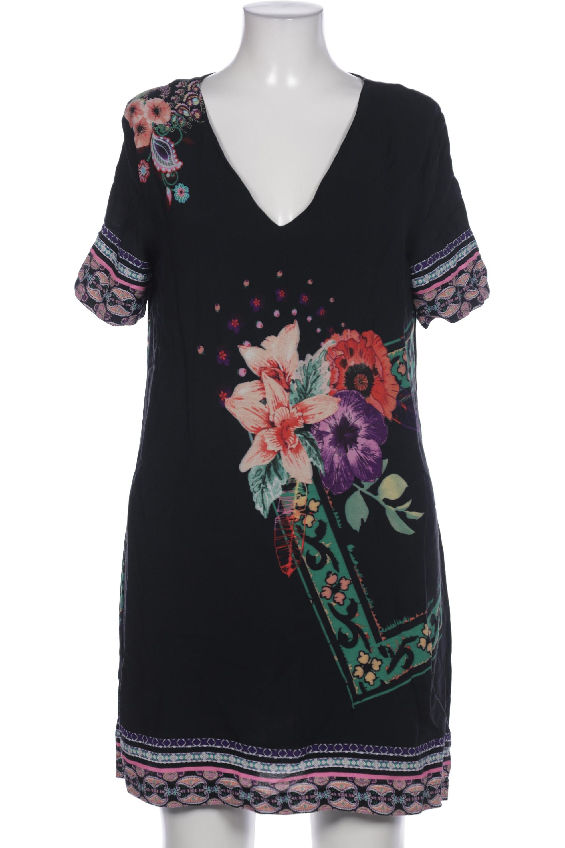 

Desigual Damen Kleid, mehrfarbig, Gr. 46