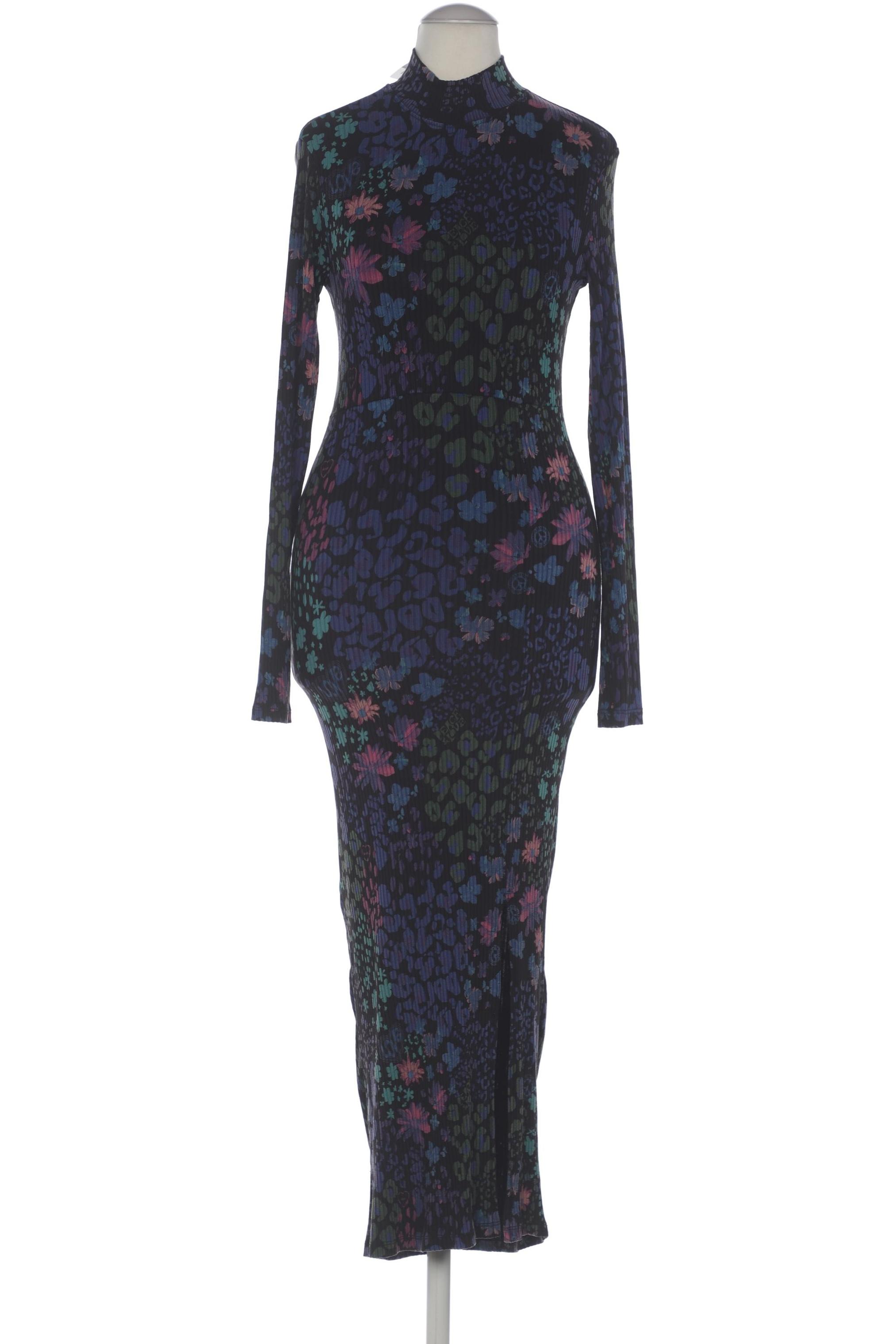 

Desigual Damen Kleid, schwarz, Gr. 34