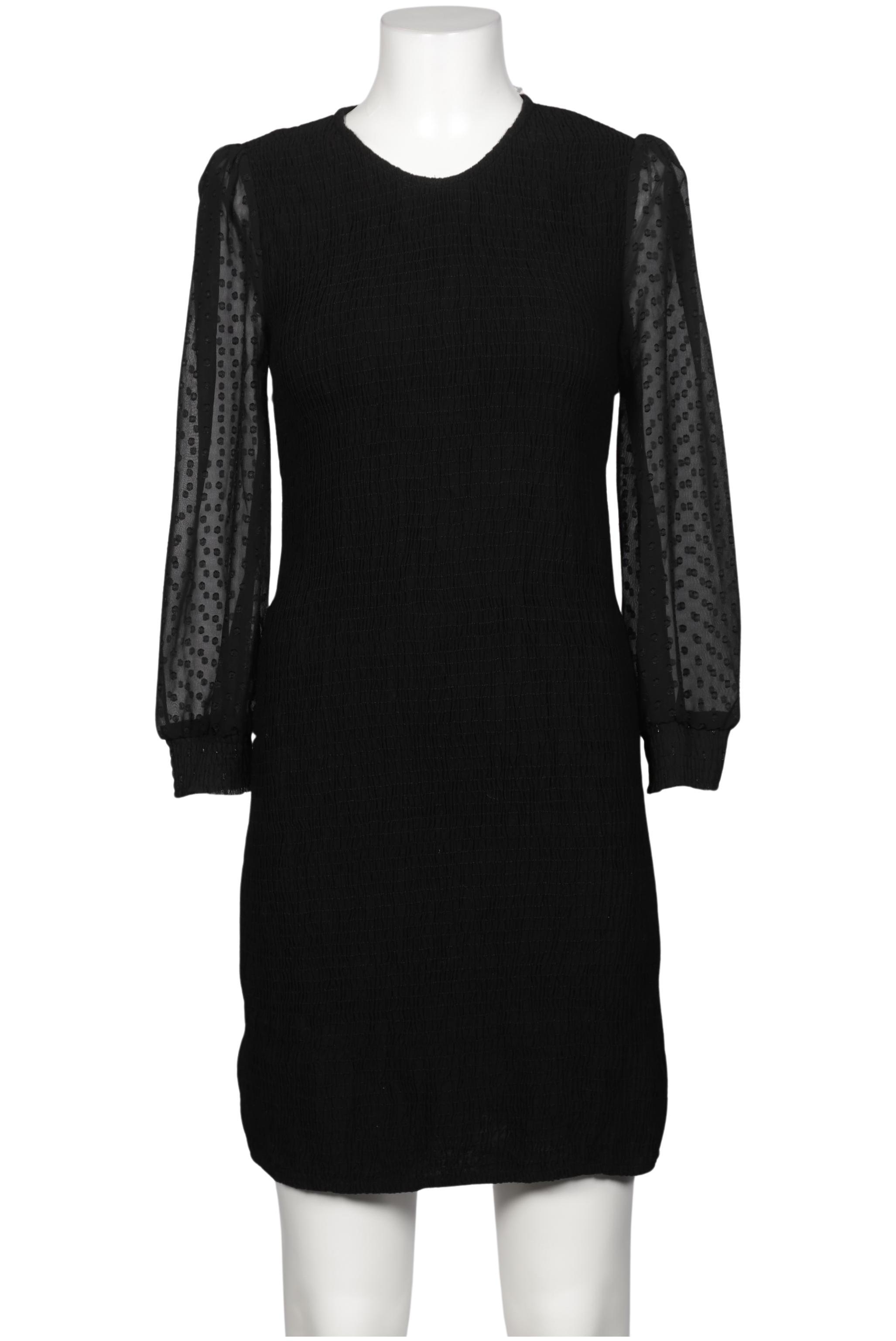 

Desigual Damen Kleid, schwarz, Gr. 42