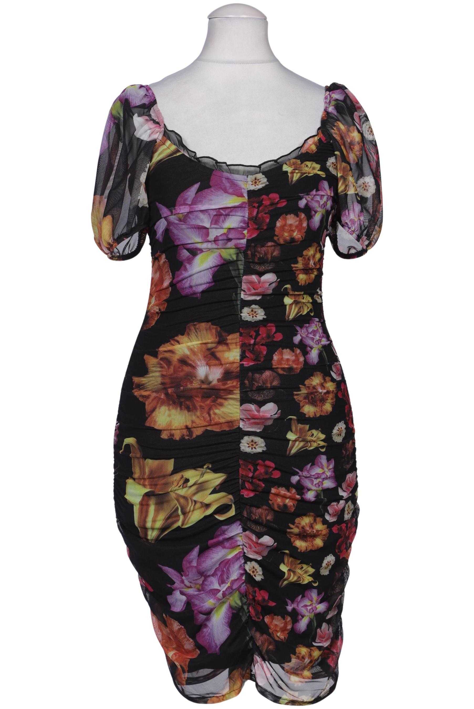 

Desigual Damen Kleid, mehrfarbig, Gr. 34