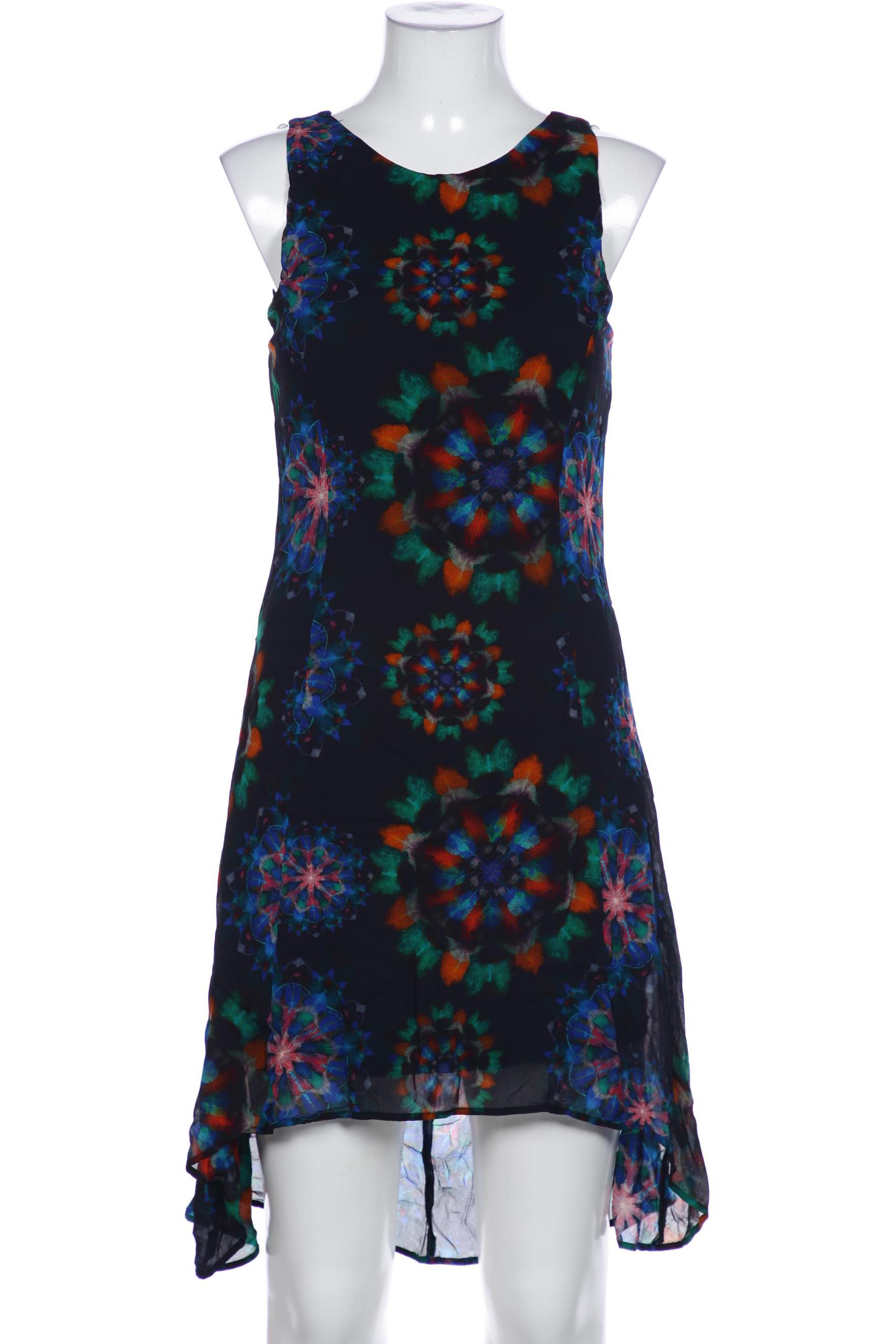

Desigual Damen Kleid, mehrfarbig