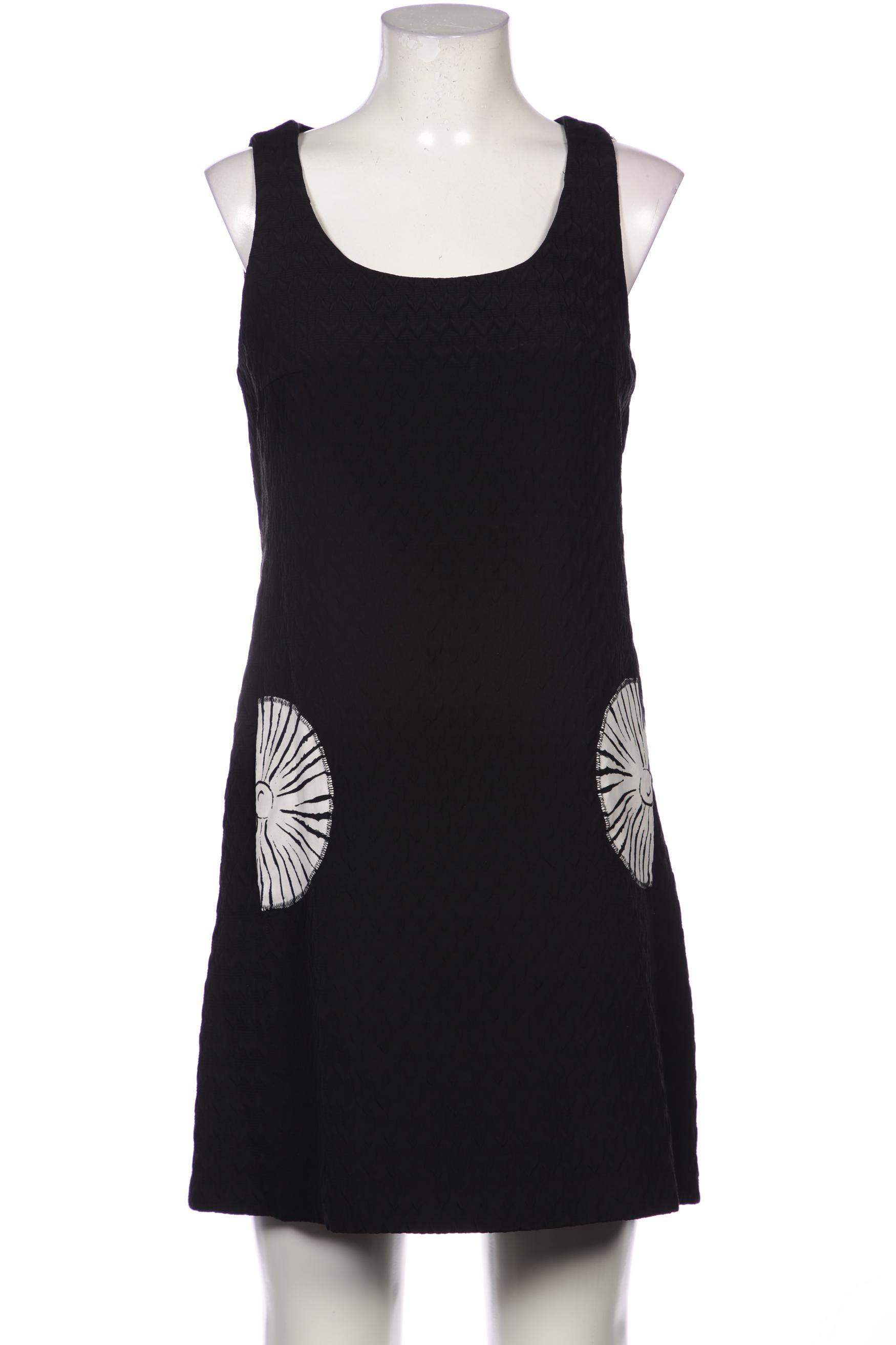 

Desigual Damen Kleid, schwarz, Gr. 40