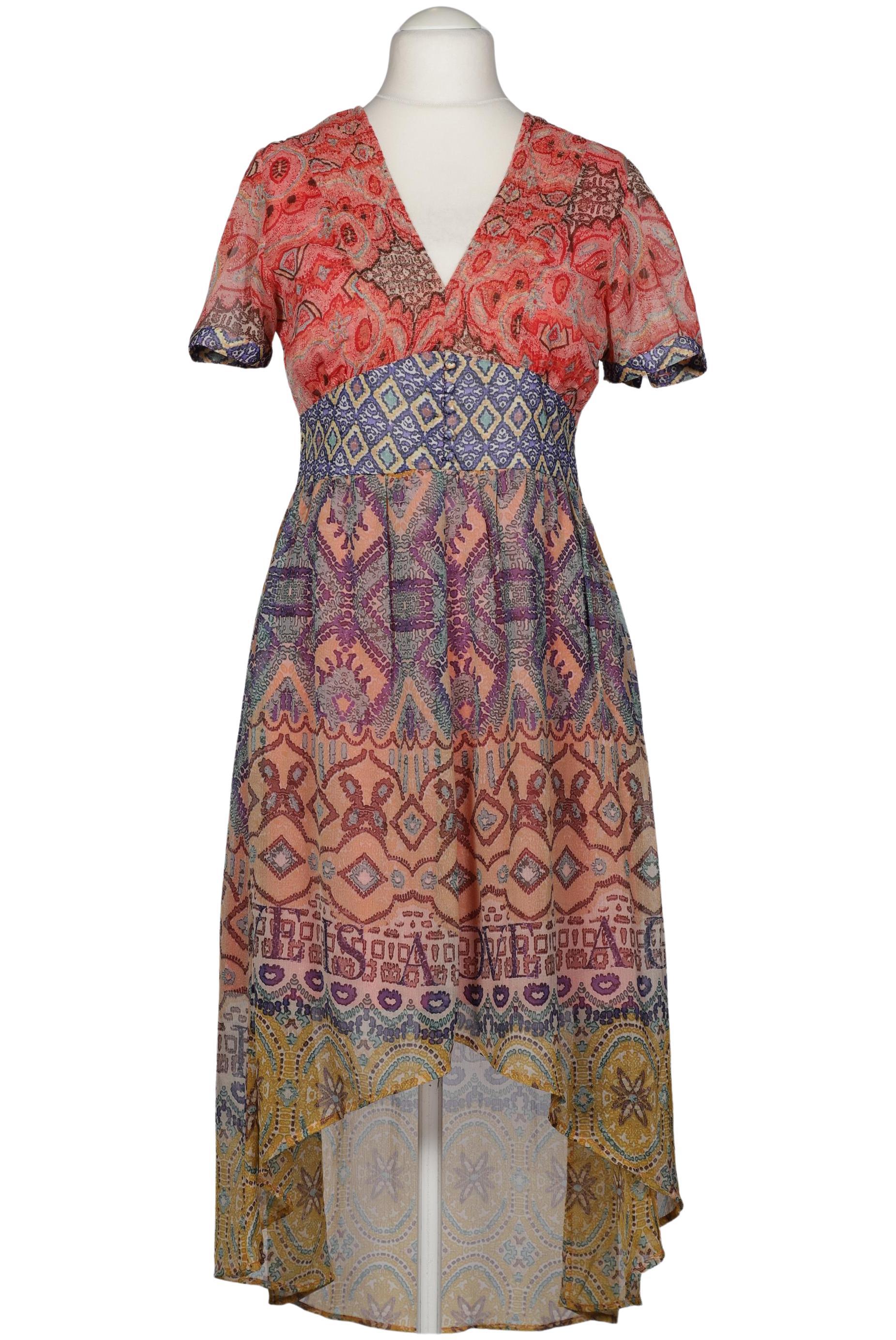 

Desigual Damen Kleid, mehrfarbig, Gr. 42