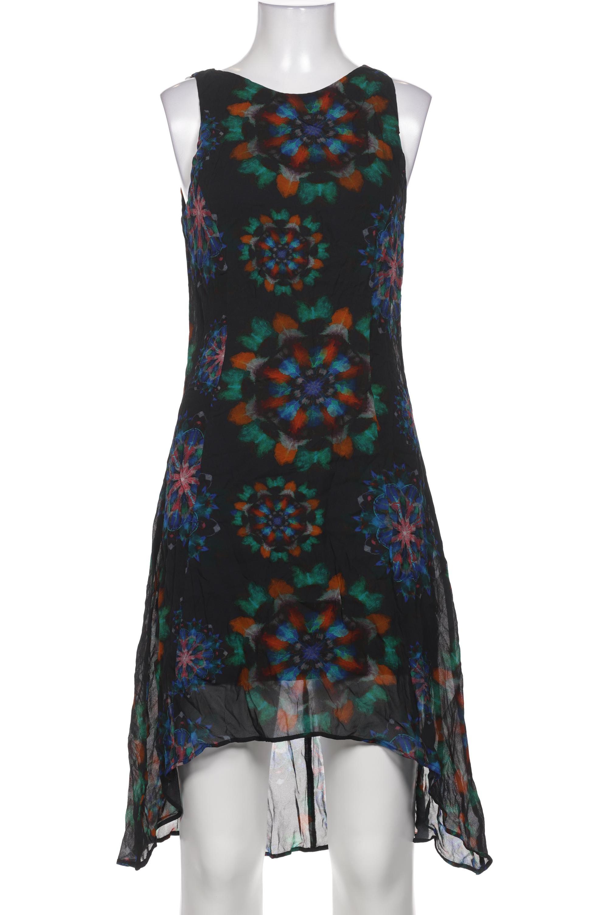 

Desigual Damen Kleid, mehrfarbig