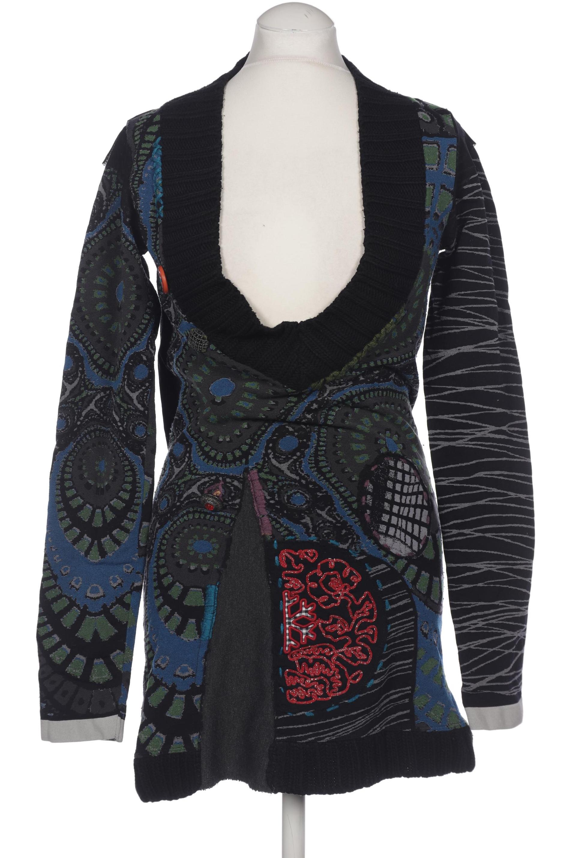 

Desigual Damen Kleid, grau, Gr. 36