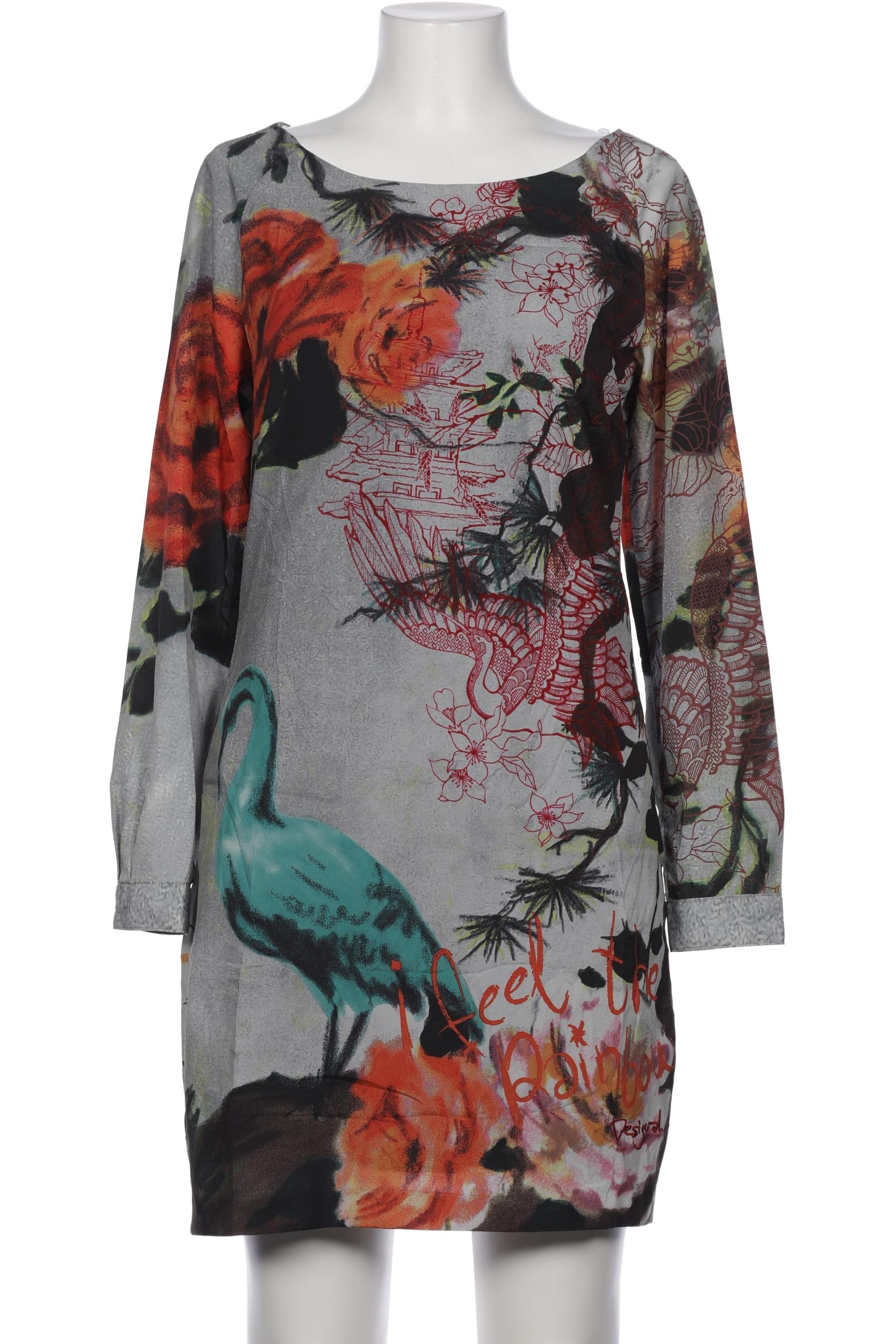 Thumbnail - Desigual Damen Kleid, mehrfarbig, Gr. 40