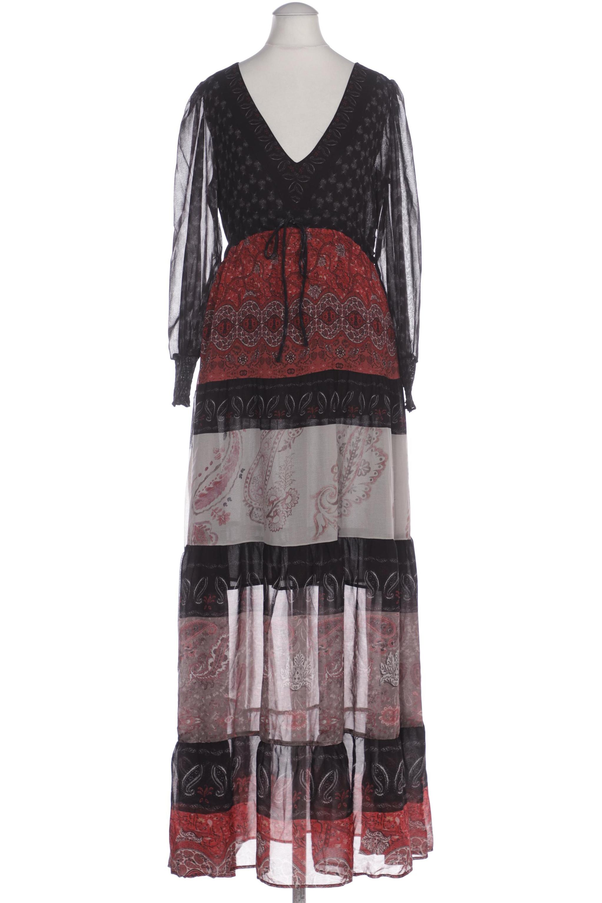 

Desigual Damen Kleid, schwarz, Gr. 36