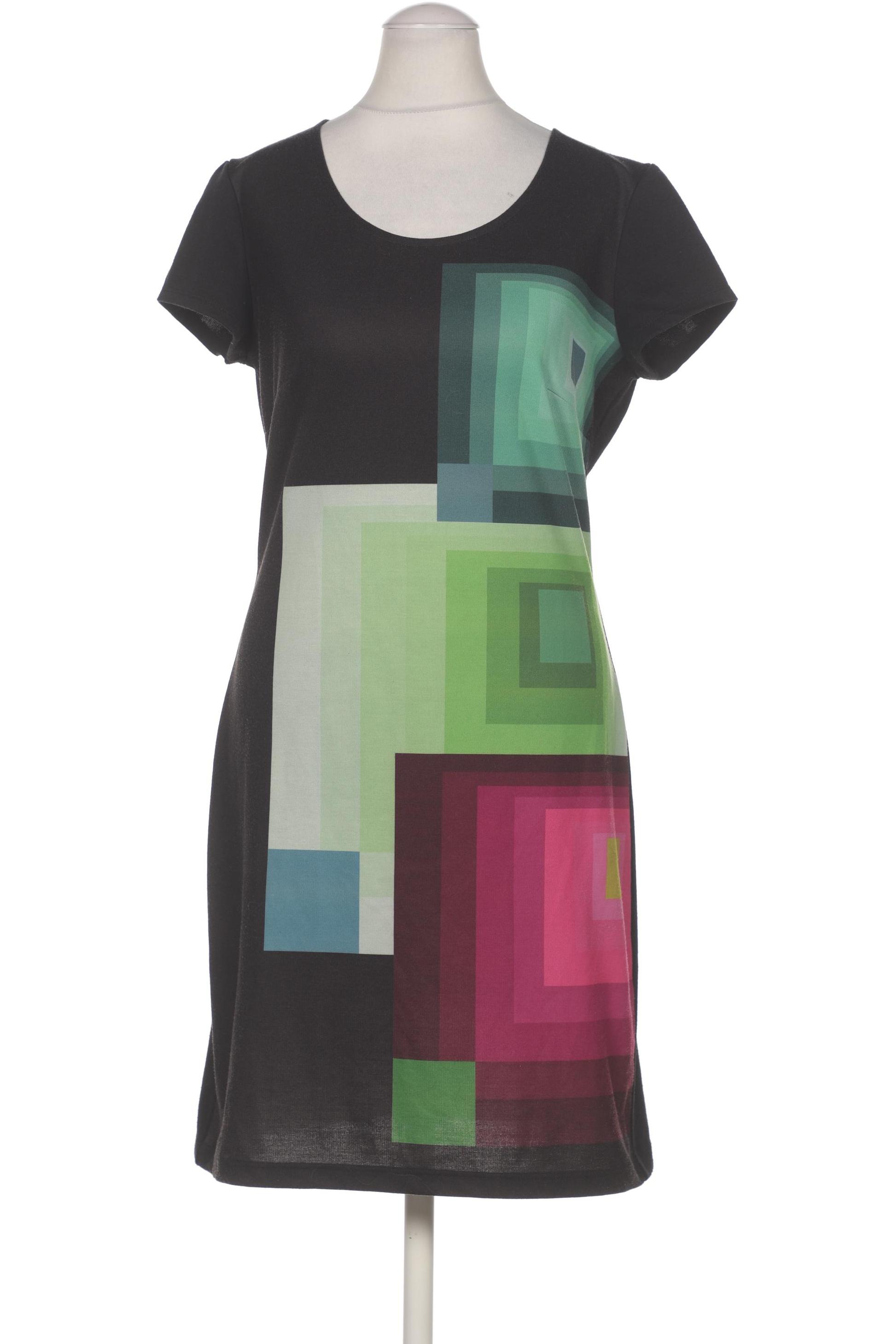 

Desigual Damen Kleid, mehrfarbig, Gr. 38