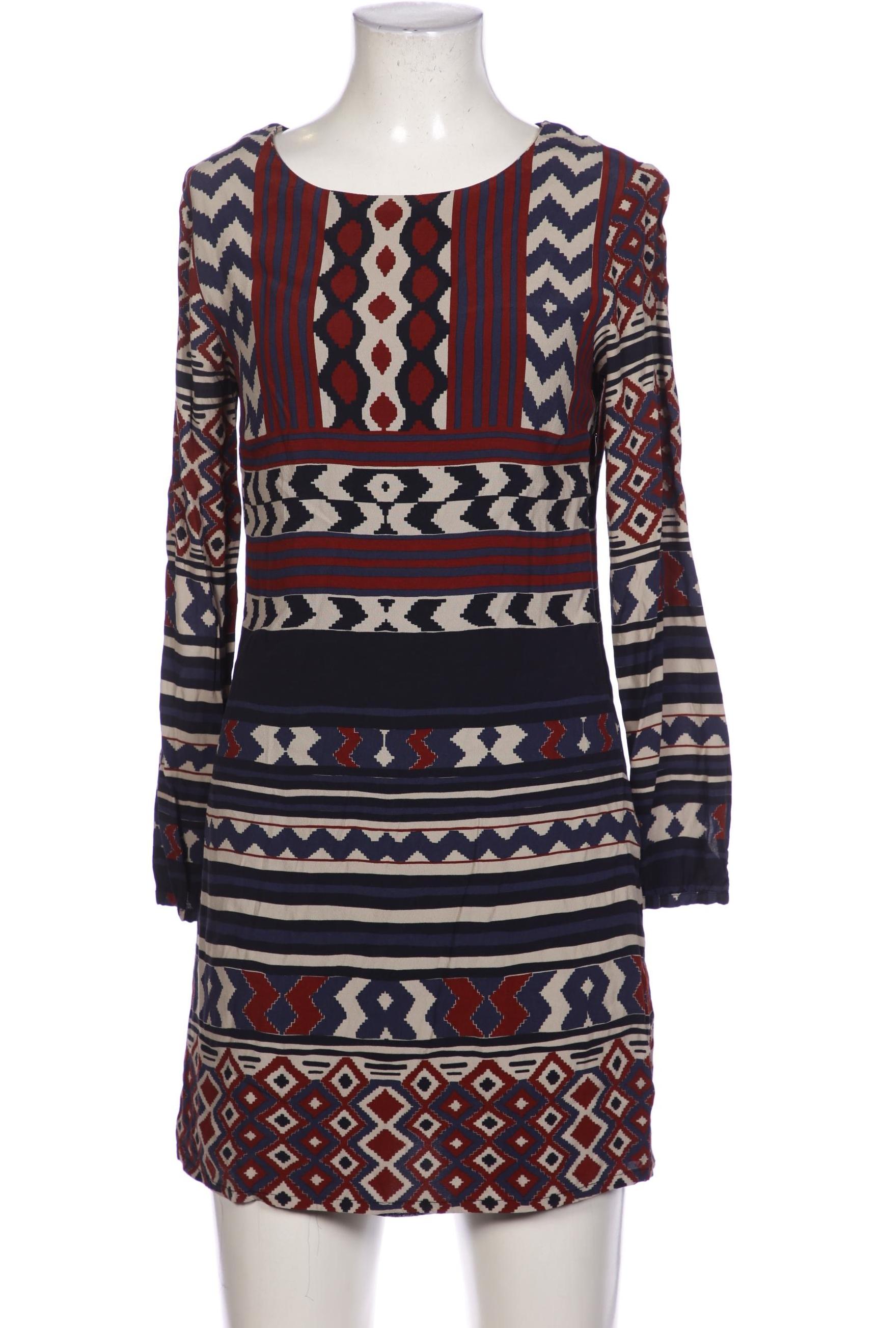 

Desigual Damen Kleid, marineblau, Gr. 36