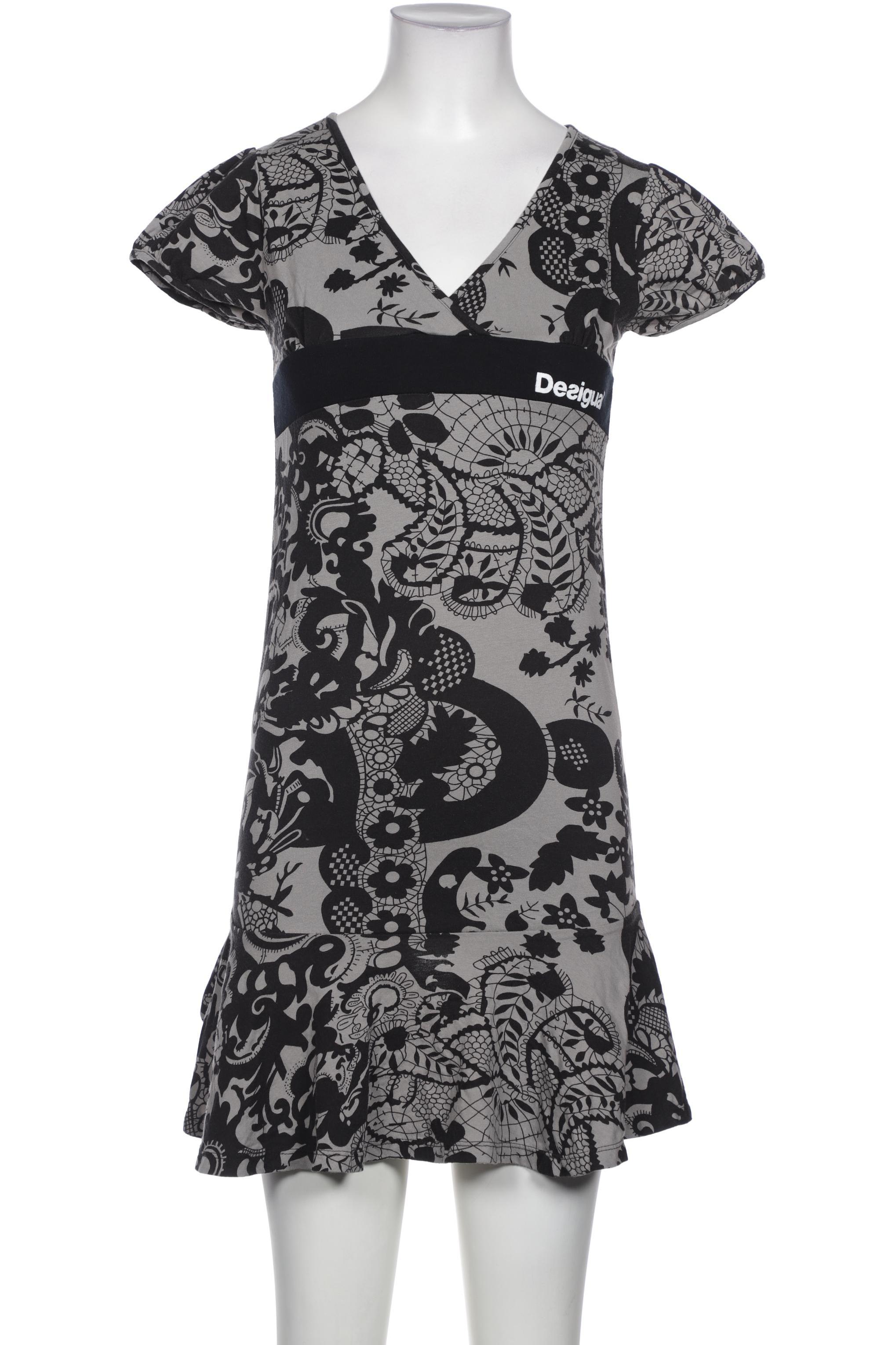 

Desigual Damen Kleid, grau