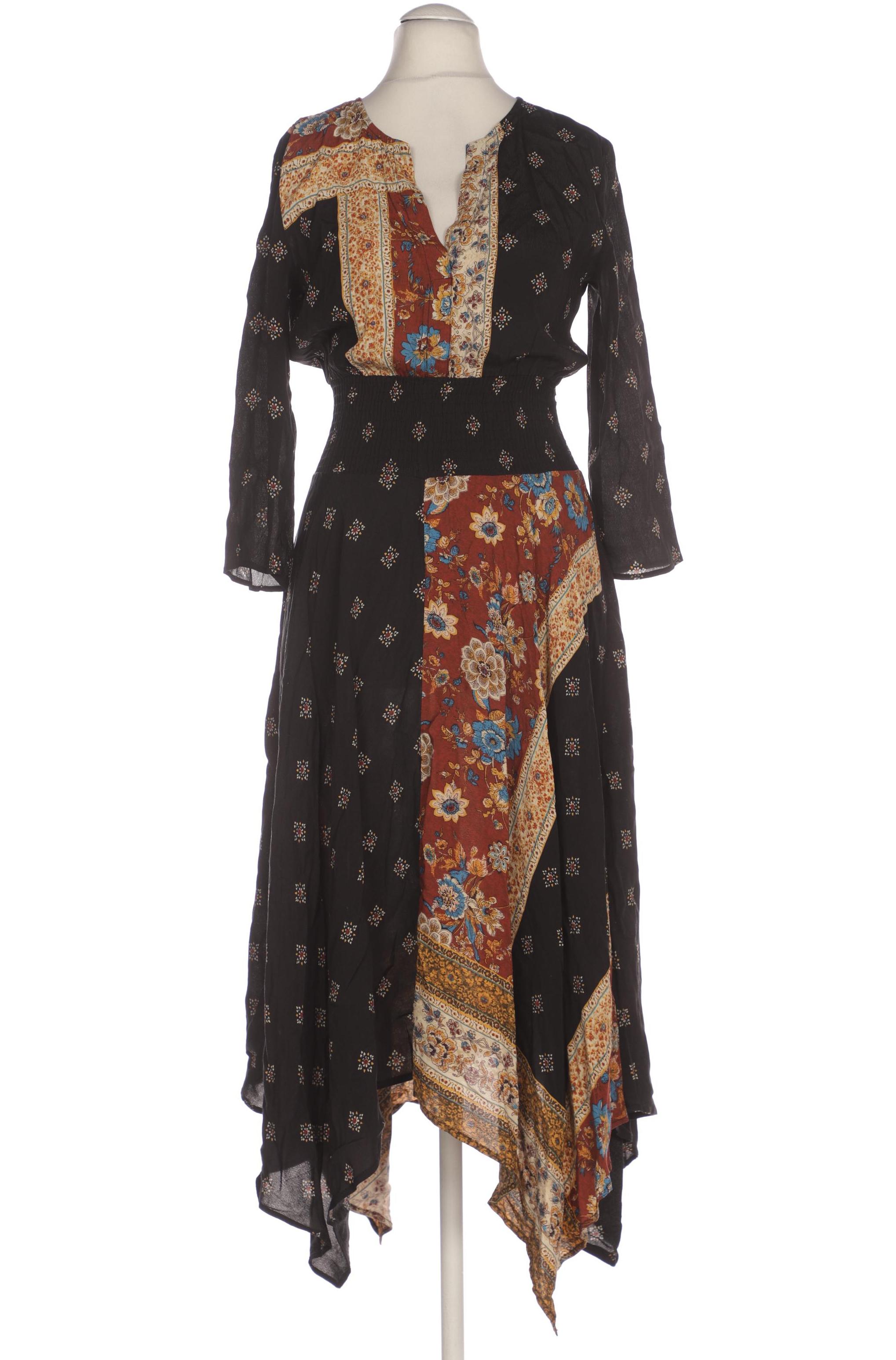

Desigual Damen Kleid, schwarz