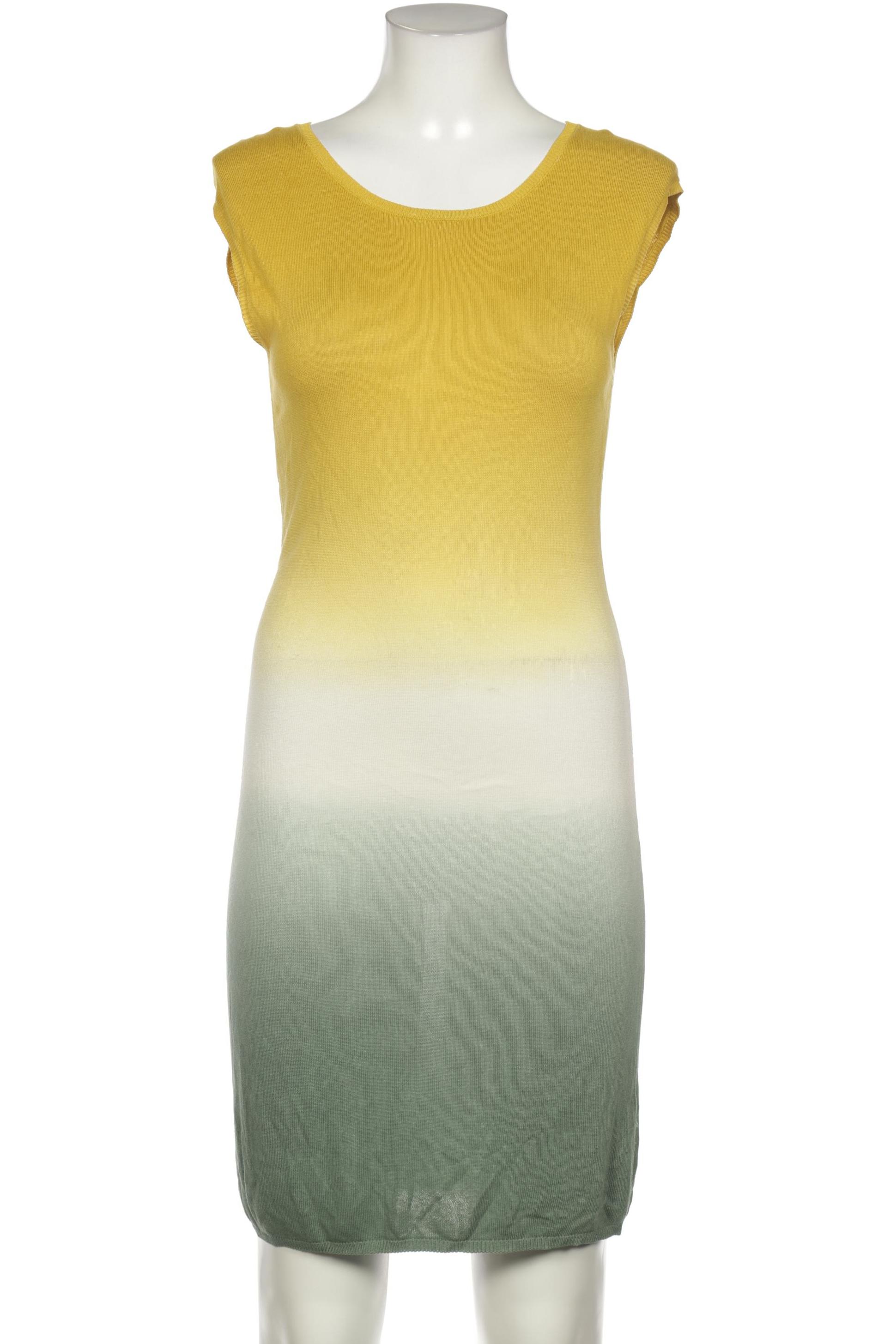 

Desigual Damen Kleid, gelb, Gr. 36