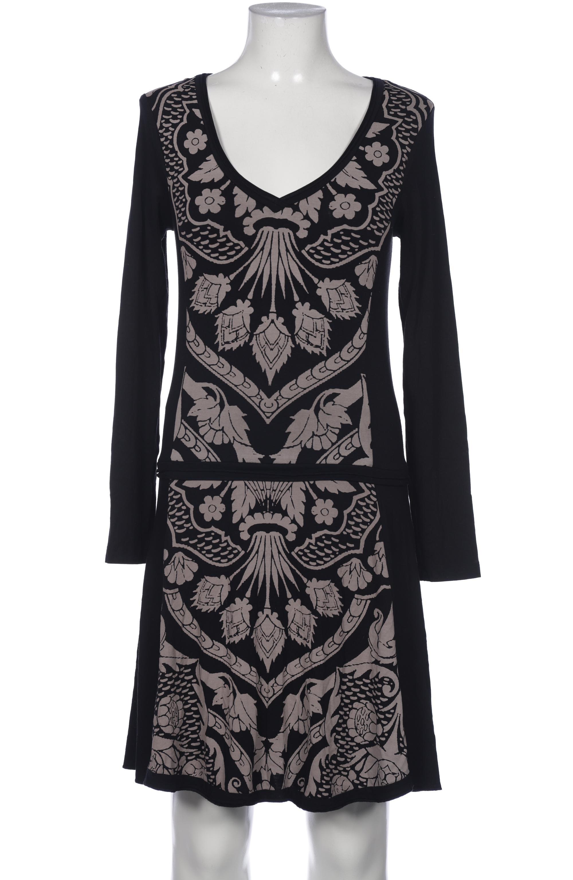 

Desigual Damen Kleid, schwarz