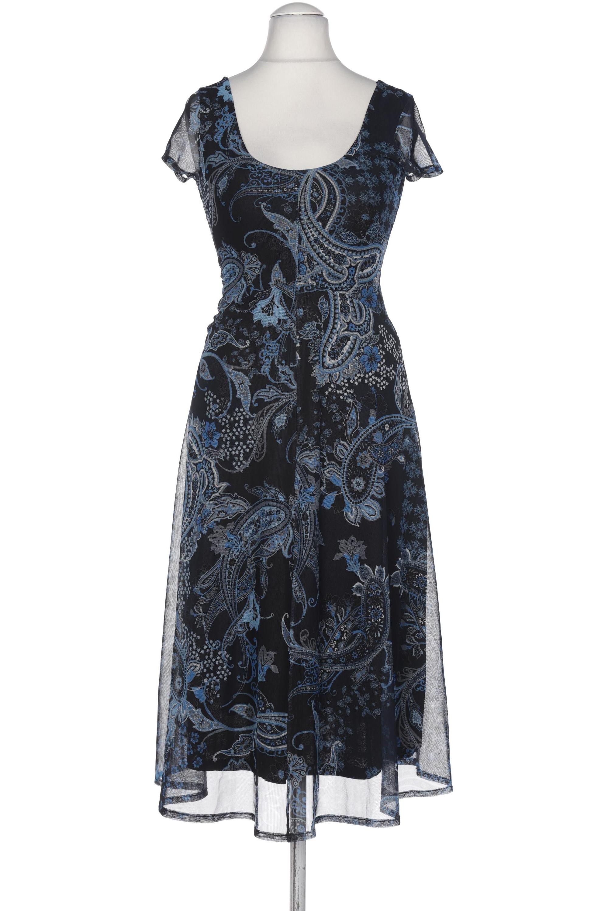 

Desigual Damen Kleid, marineblau