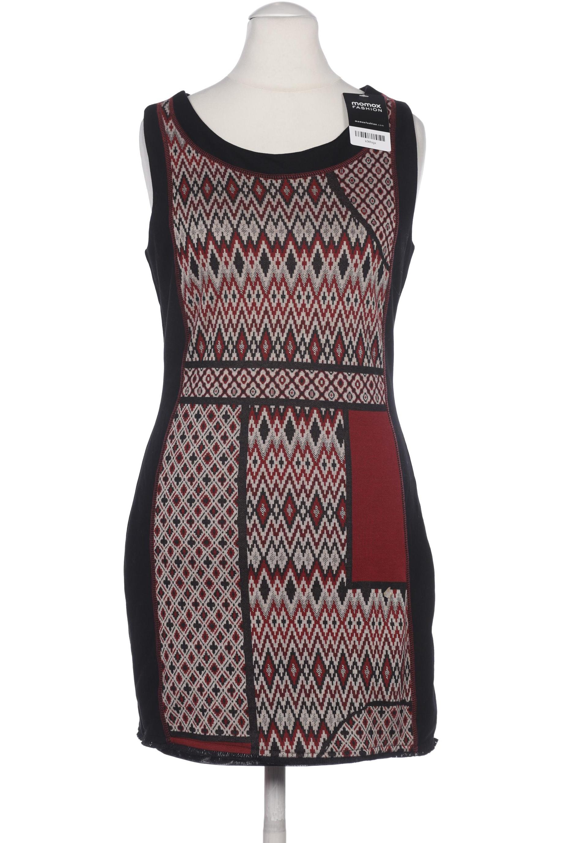 

Desigual Damen Kleid, schwarz