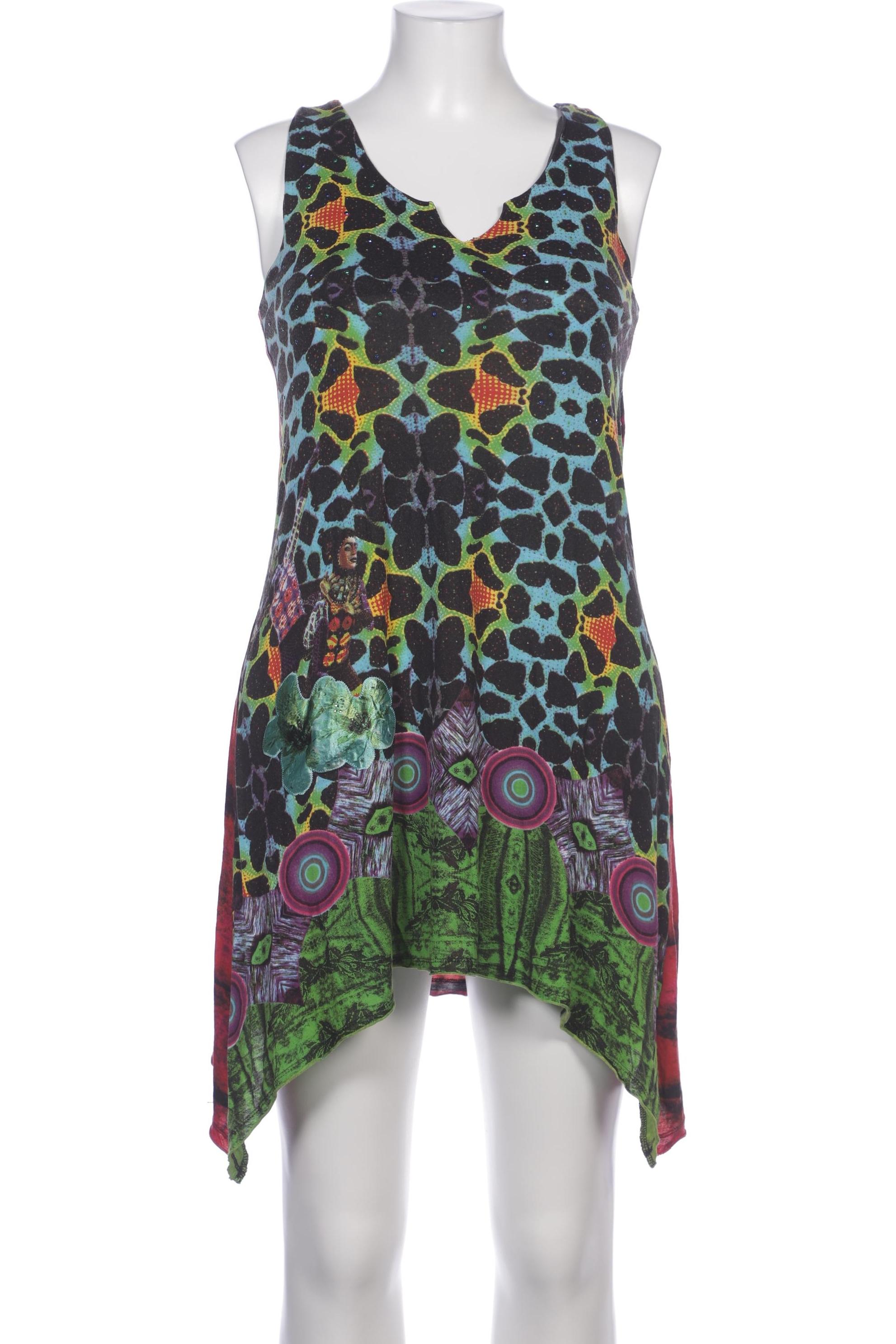 

Desigual Damen Kleid, mehrfarbig, Gr. 44